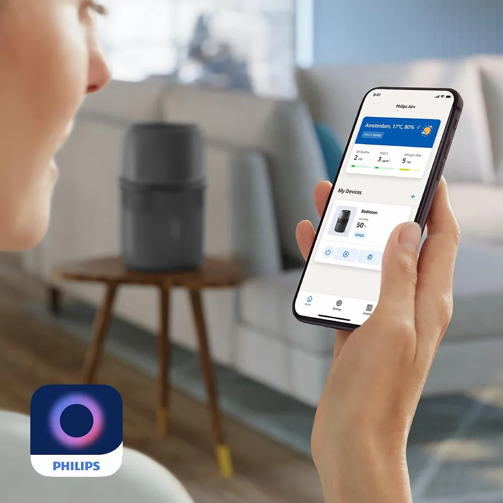 Philips NanoCloud Filtr Nawilżający HU4209 HU4210 HU5600 HU5710 FY5030/00 6 Miesięcy 1 Szt.