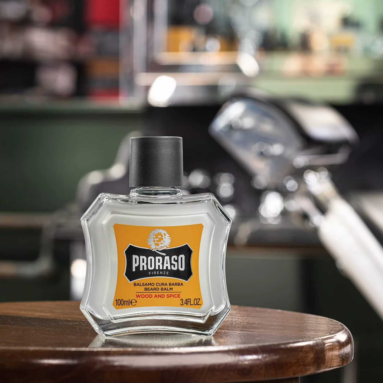Proraso Drewno & Przyprawa Broda Balsam 100 ml
