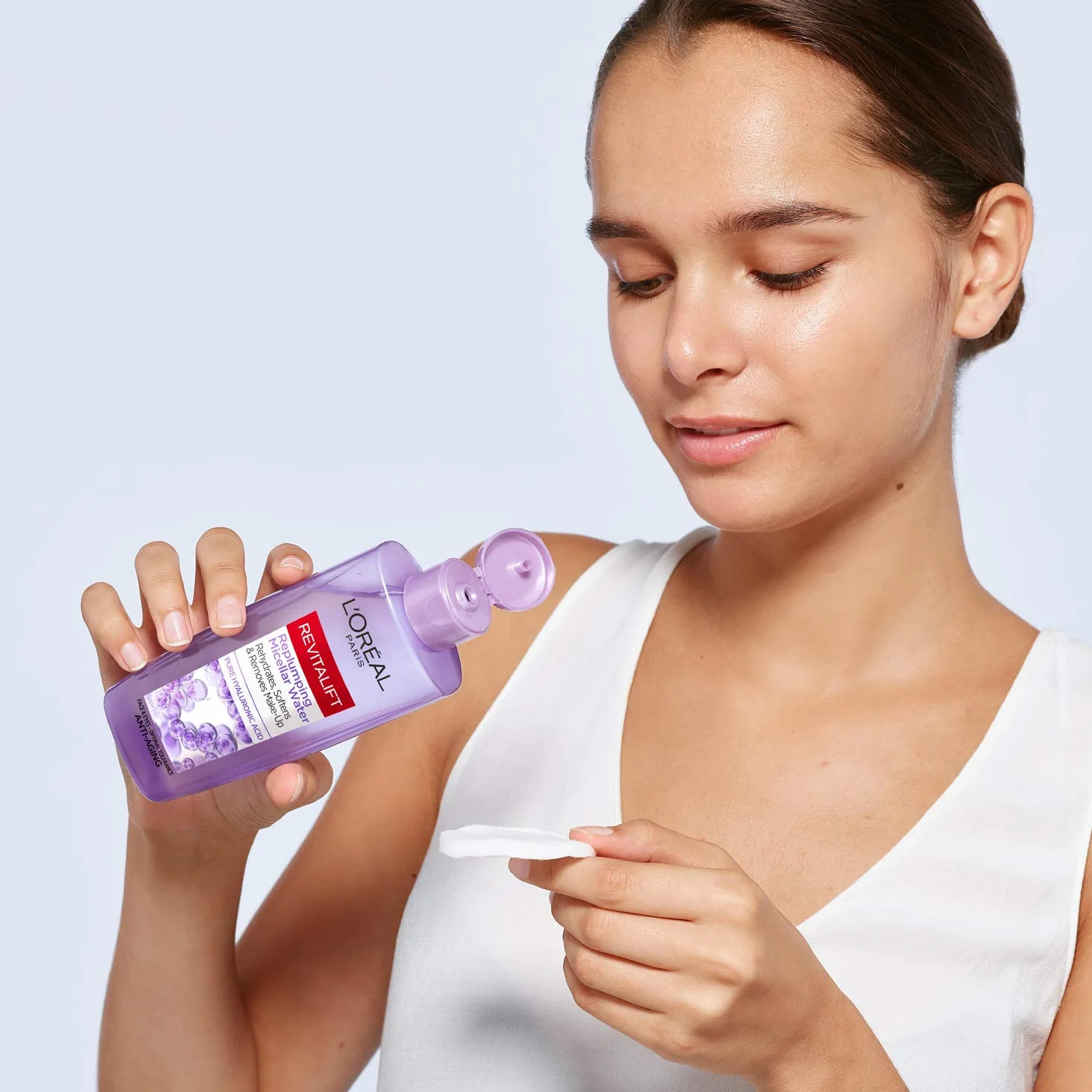 L'Oréal Woda Micelarna 200 ml