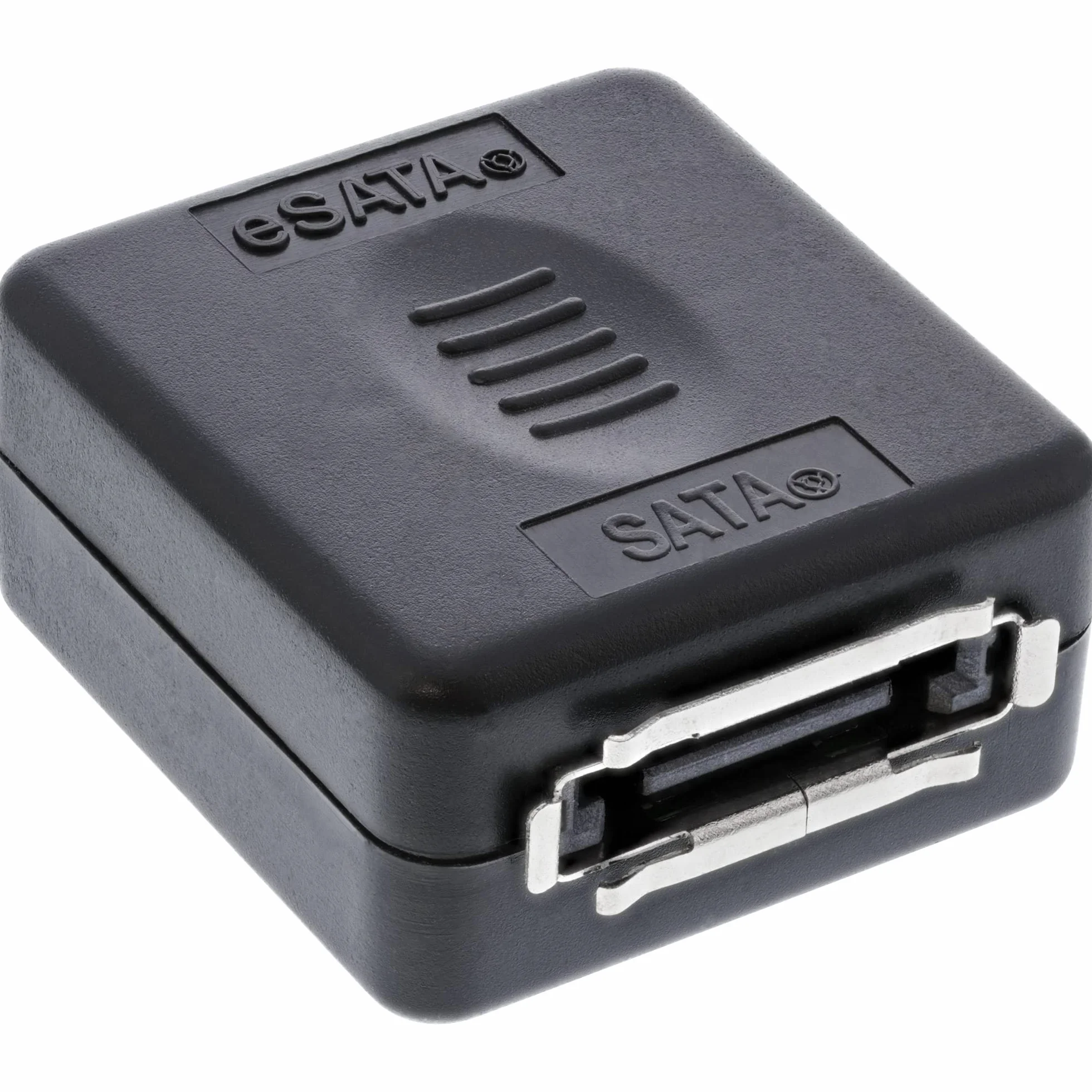 InLine 27500 eSATA adapter, gniazdo eSATA do gniazda SATA