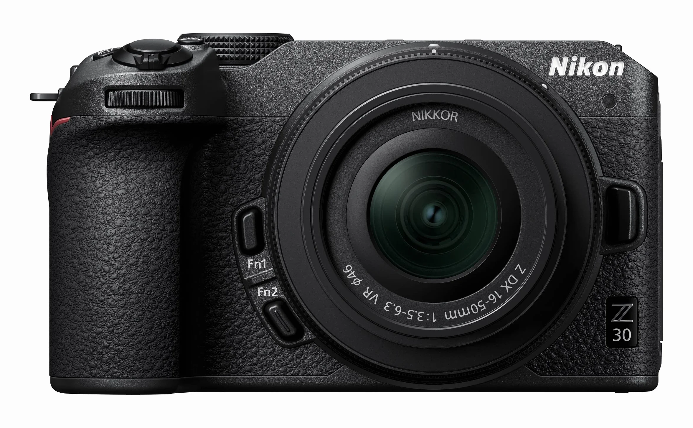 Nikon Z 30 Lustrzanka Cyfrowa, Czarny, 20,9 MP