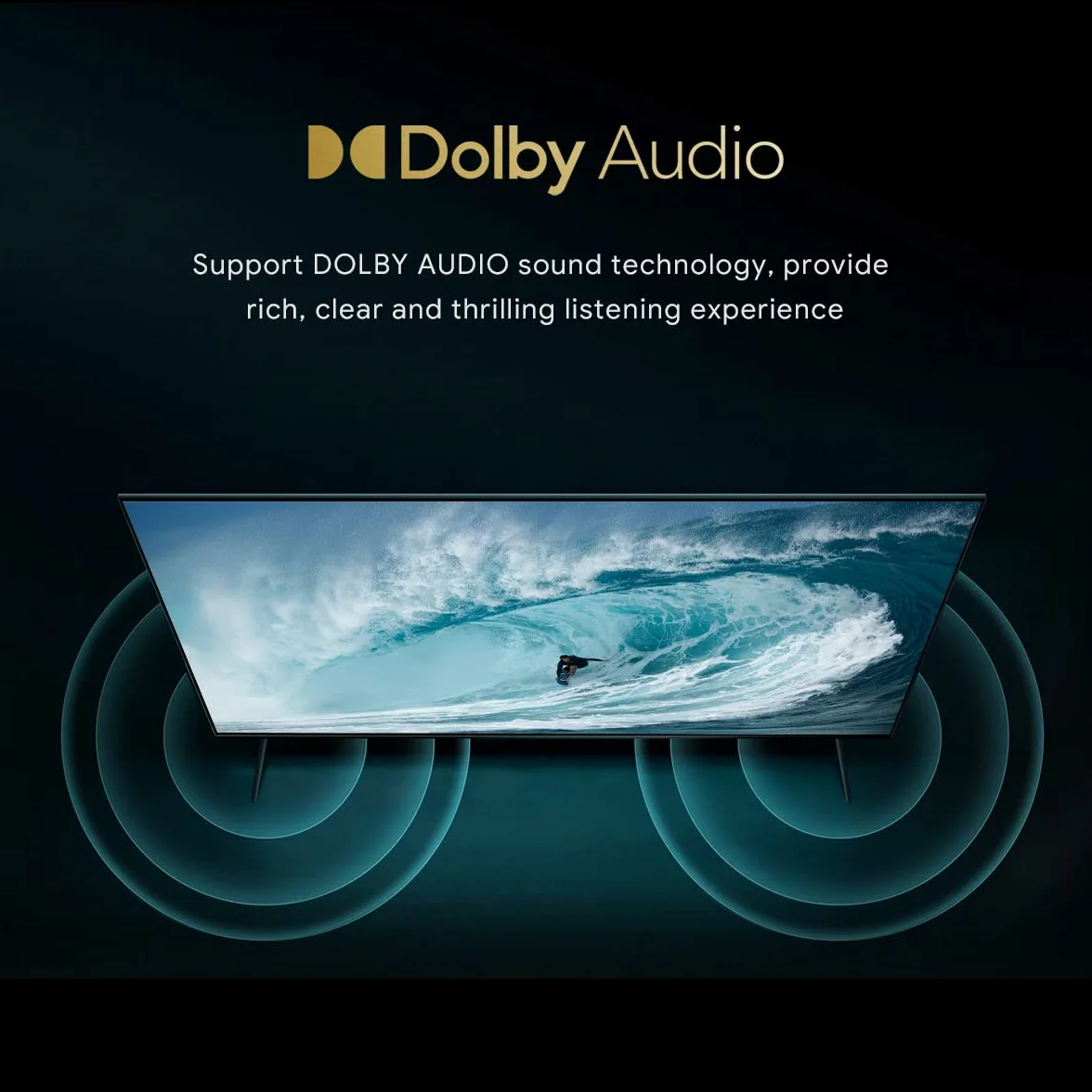ZUMKUNM MECOOL KM2 Plus Android 11 Netflix and Goolge certyfikowany odtwarzacz multimedialny 2G RAM 16G ROM Prime Video 4K Supporting