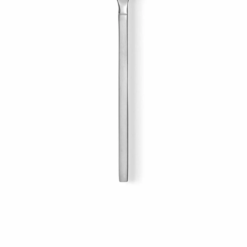 Alessi Łyżka do kawy Dry Mocha, zestaw 6 sztuk, (4180/9)