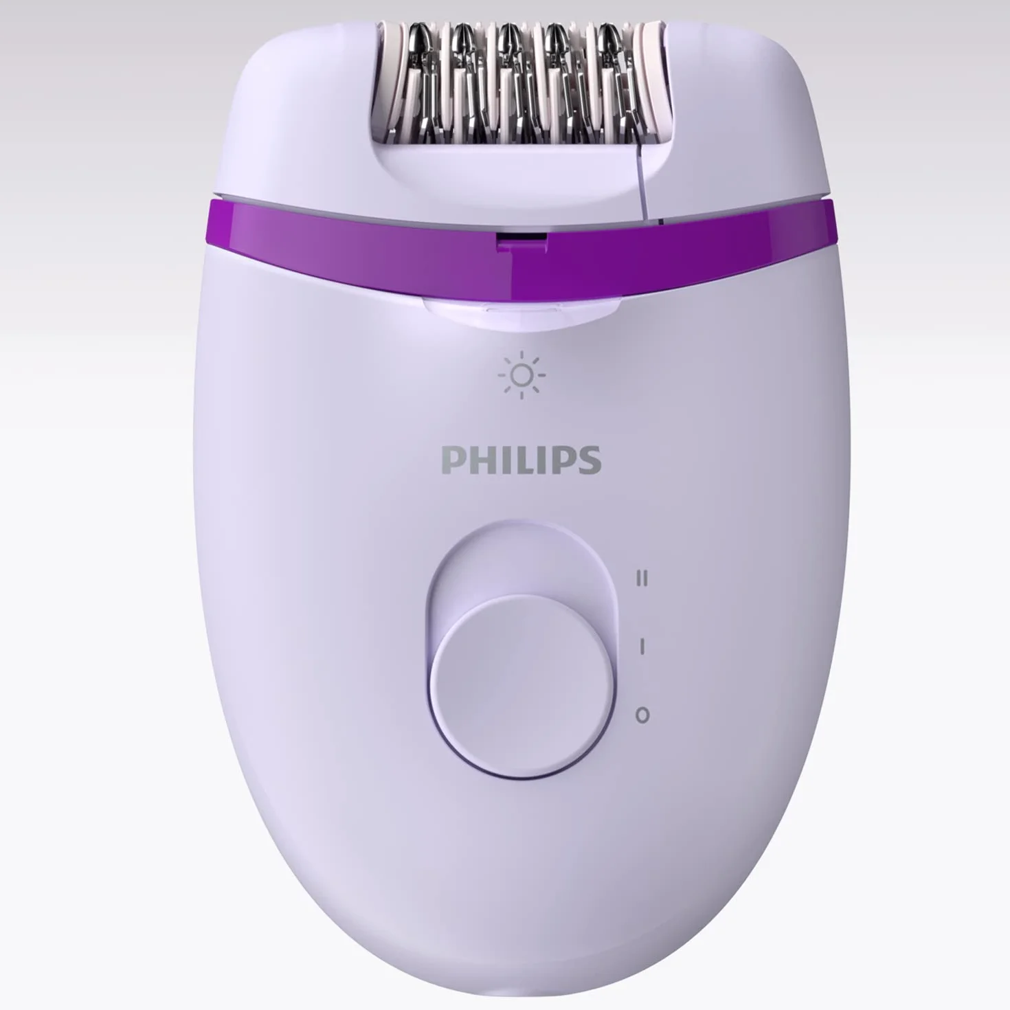 Depilator Philips Satinelle BRE275/00