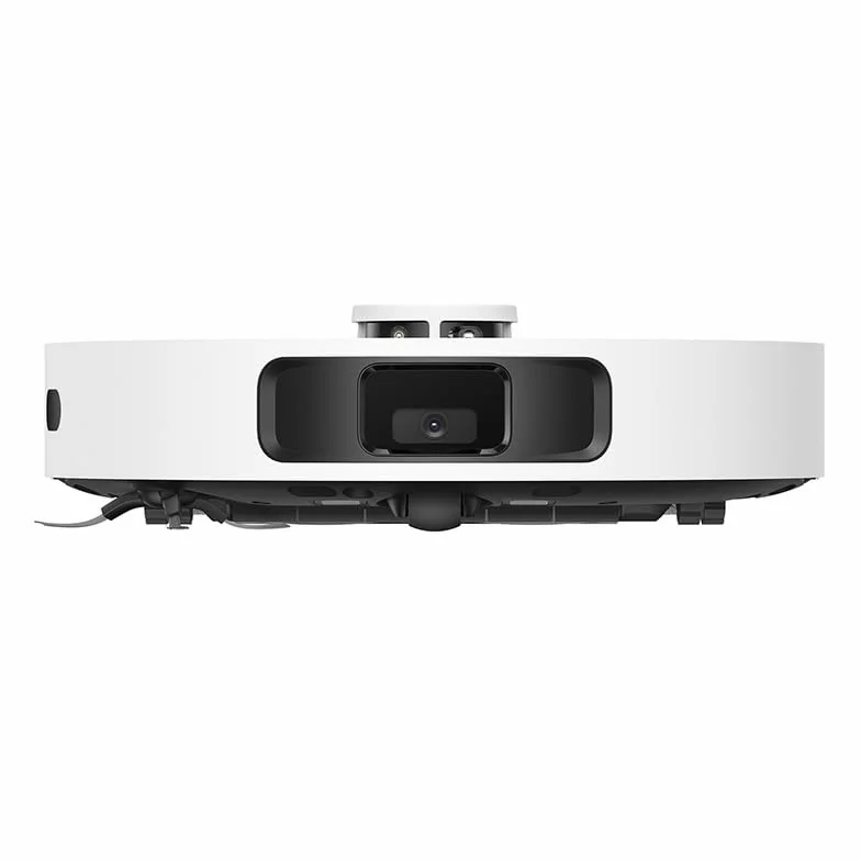 Dreame L10s Pro Gen3 Robot Odkurzający Mopujący 13000 Pa DuoScrub Automatyczne Podnoszenie Mopa 7 mm