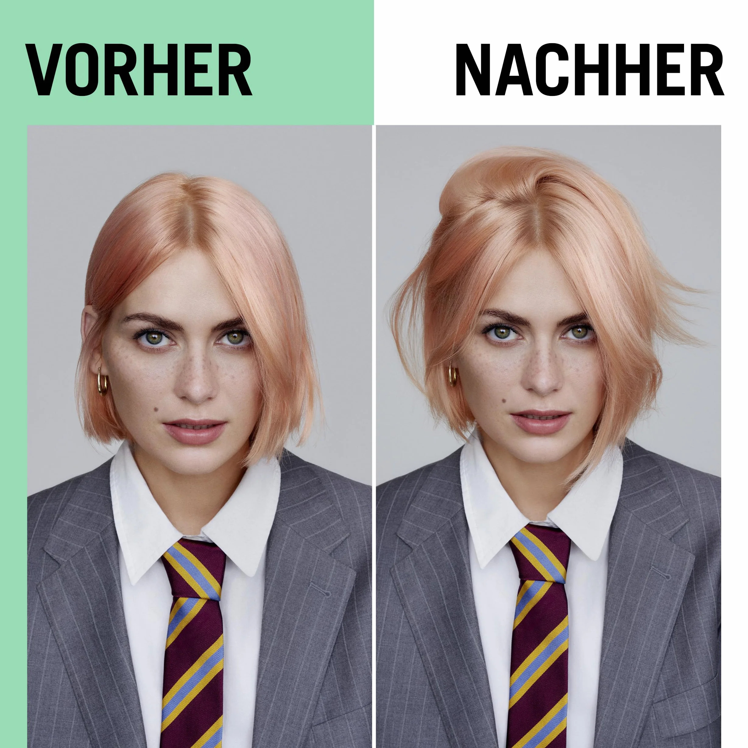 Schwarzkopf Taft Foam Volume (150 ml), stopień trwałości 4, pianka do włosów cienkich, pianka do włosów o dużej objętości, zapobiega uszkodzeniom suszarki bez klejenia, wegańska formuła