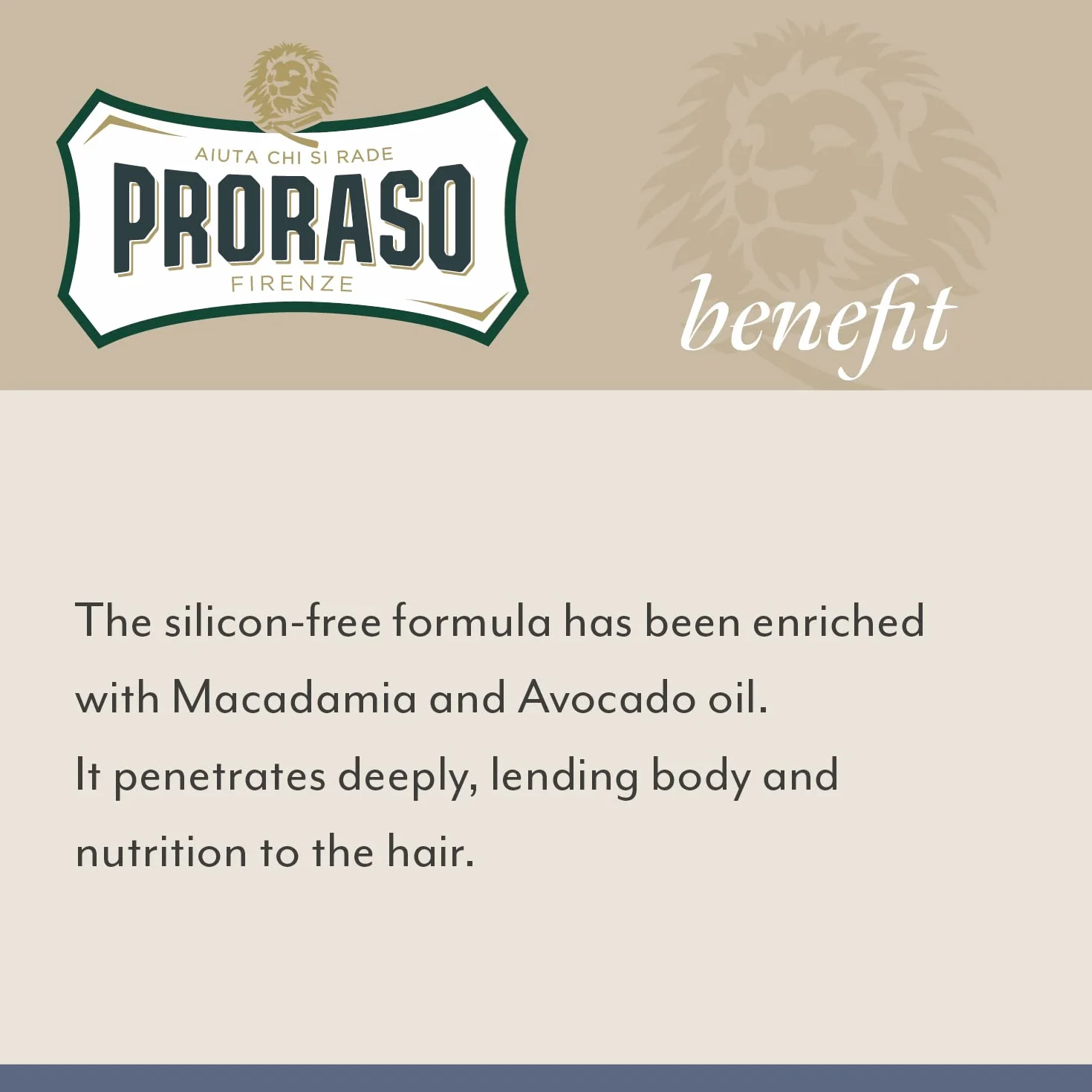 Proraso Cypress & Vetyver Olejek do Brody, 30 ml