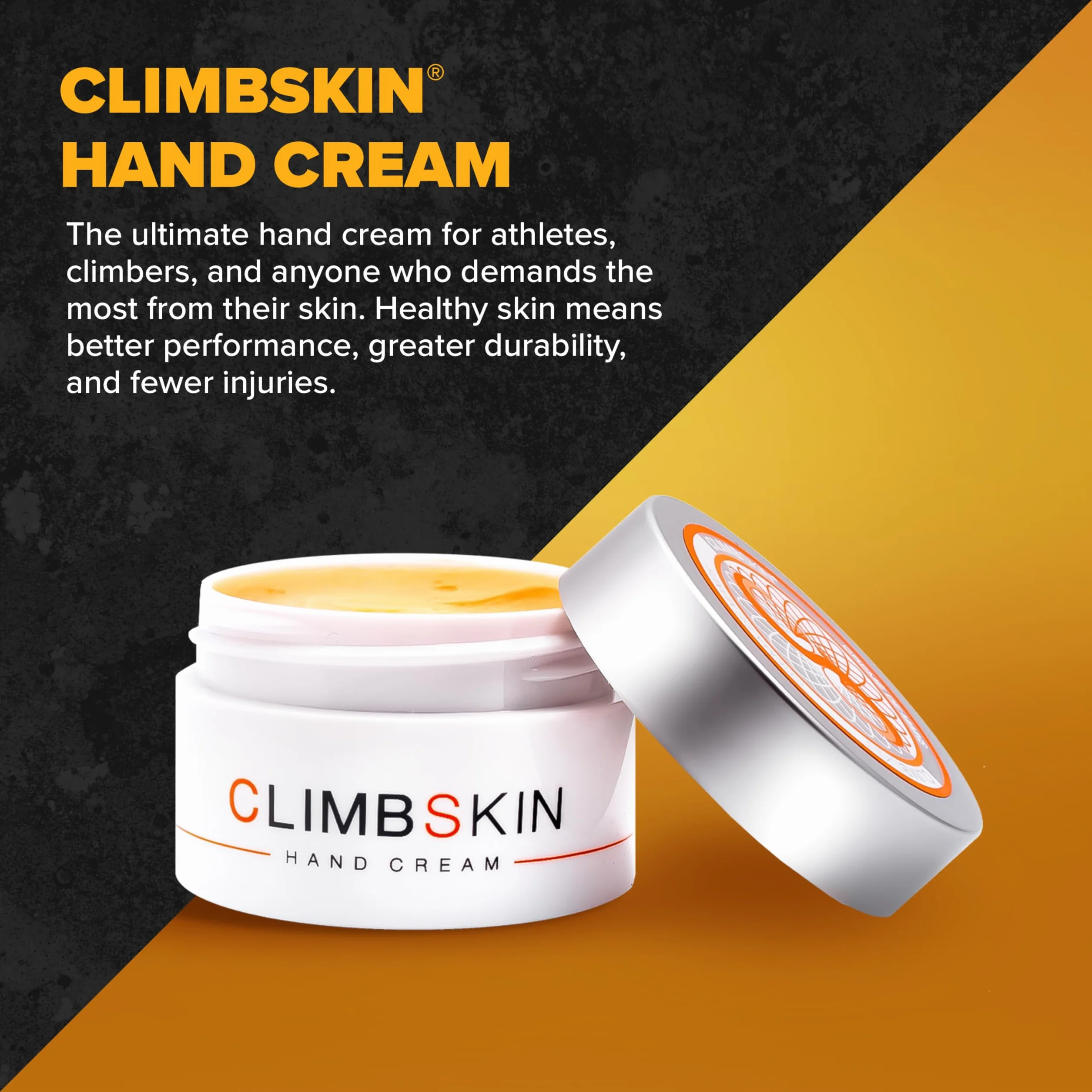 Climbskin Krem do rąk 30ml