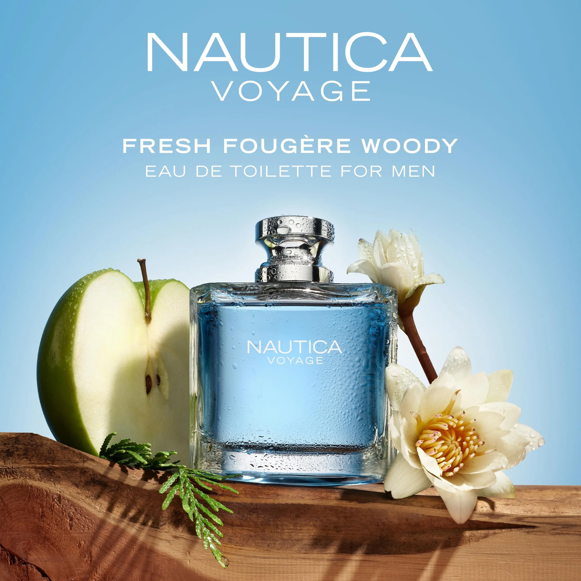 Nautica Voyage Woda Toaletowa, 100 ml