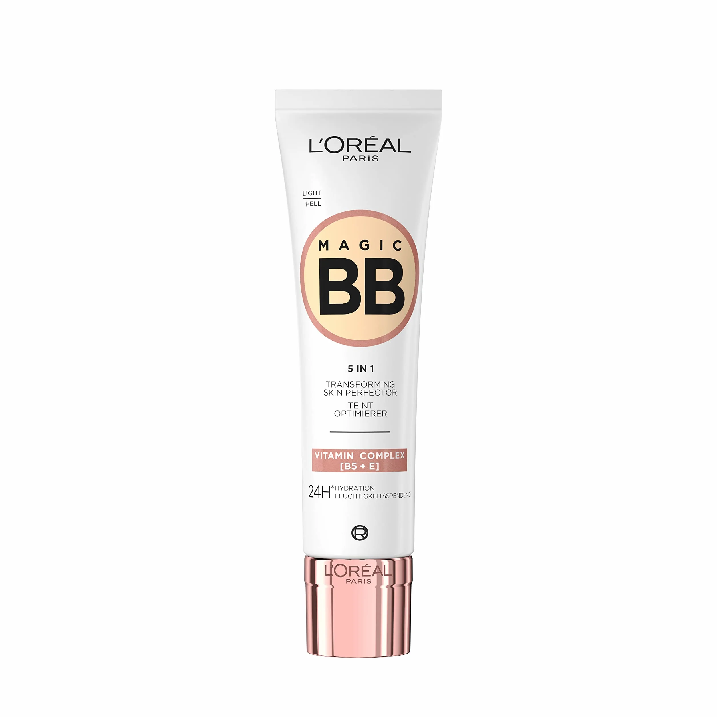 L'Oréal Paris Magic Bb Krem, Biały, 30 ml