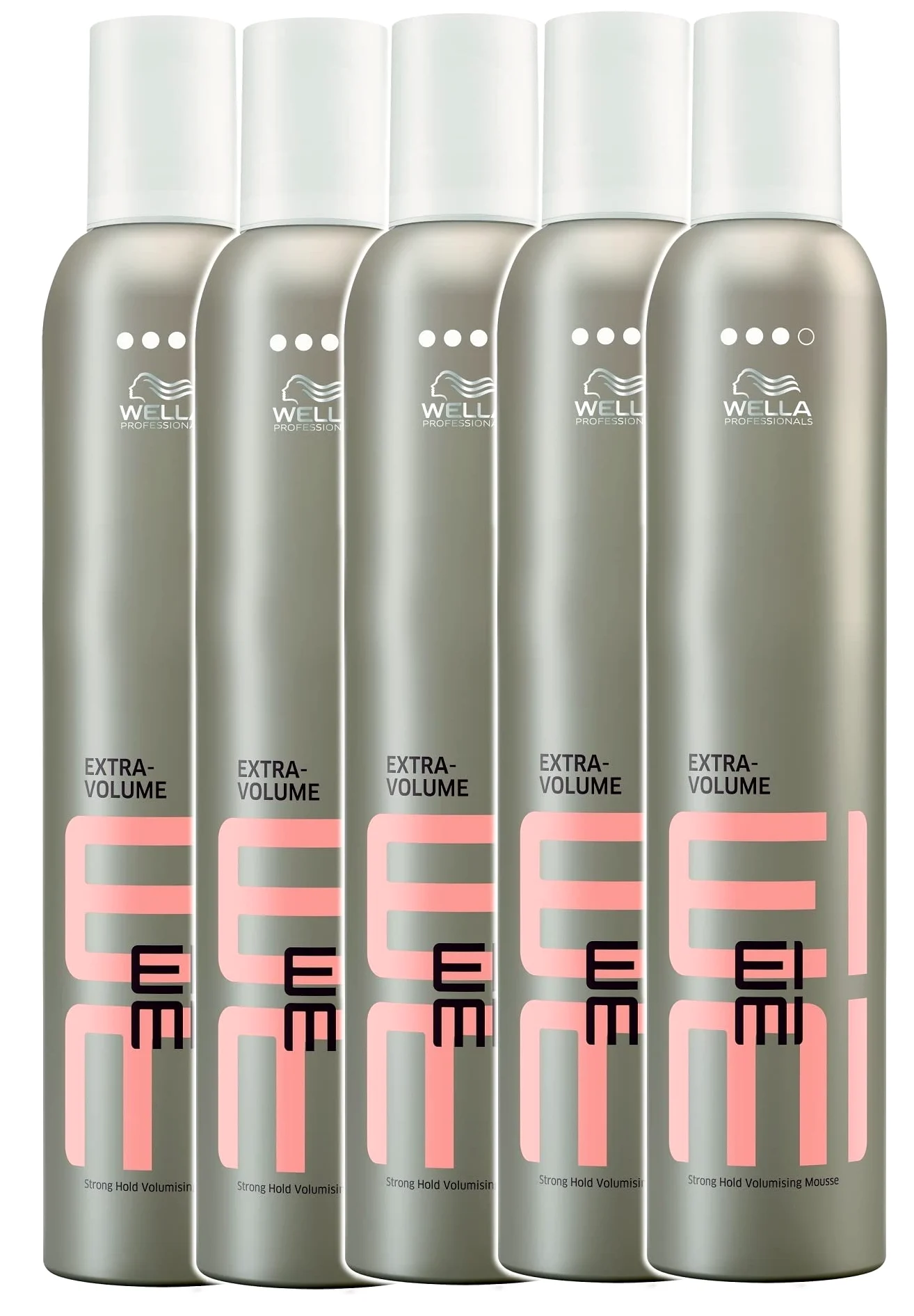 Wella Professionals Eimi Extra Volume 300 ml