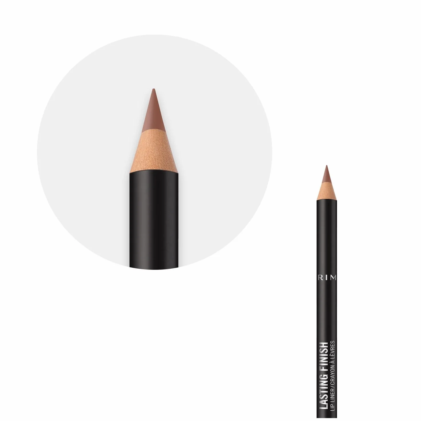 Rimmel Lasting Finish Kredka do Ust nr 705 Cappuccino, 1,2G