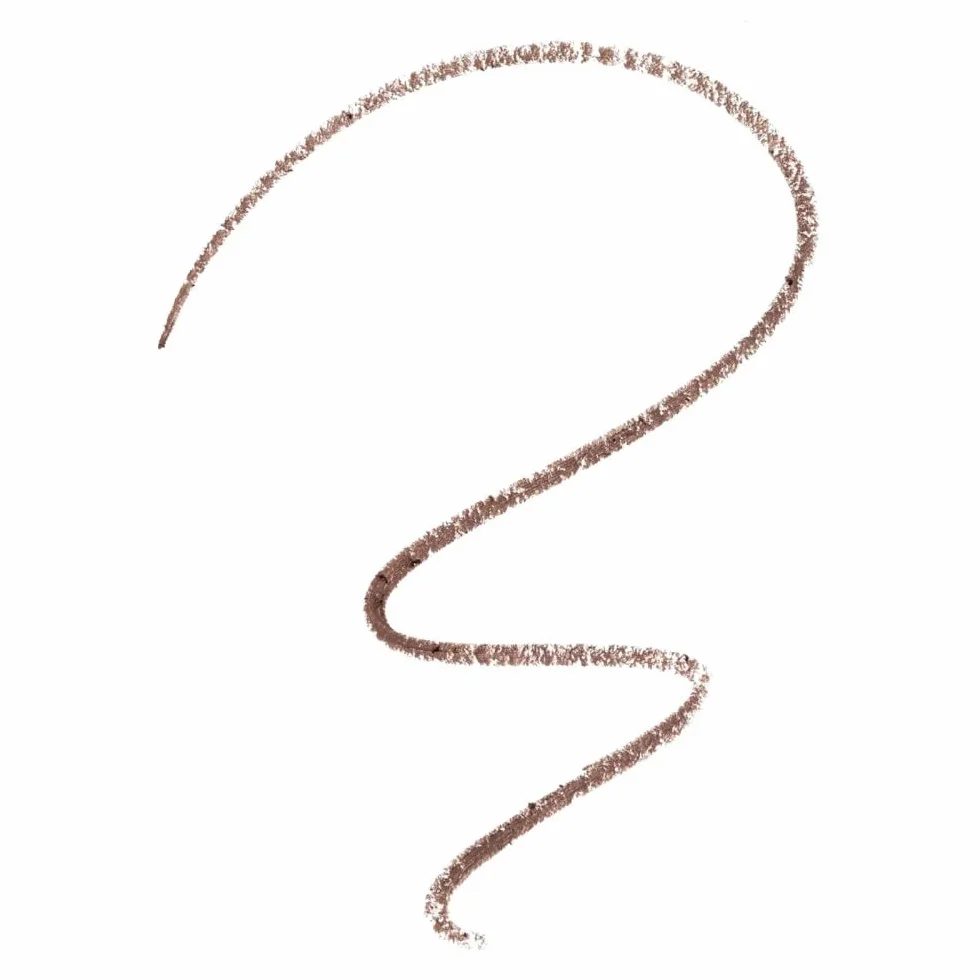 Catrice Wodoodporna kredka do brwi Slim'Matic Ultra Precise, długotrwały, konturowanie, matowy (0.05g)