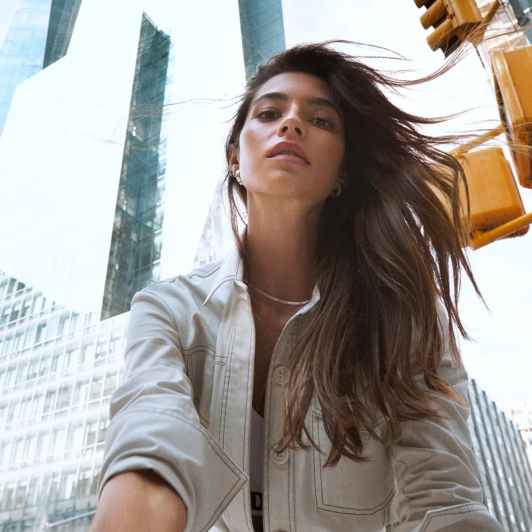 DKNY Women, woda perfumowana dla kobiet, perfumy damskie, owocowo-kwiatowy zapach, długotrwały
