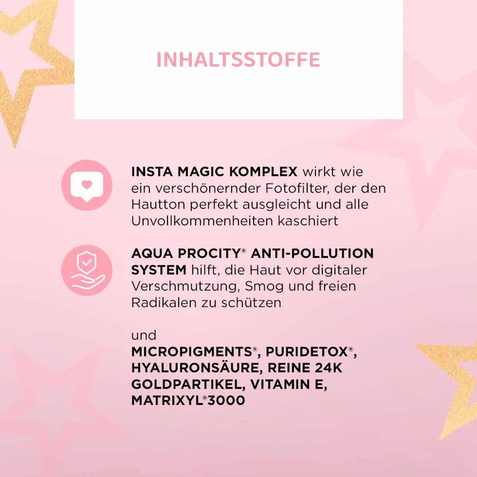 Eveline Cosmetics Magic Skin CC Upiększający krem nawilżający na zaczerwienienia, 50 ml
