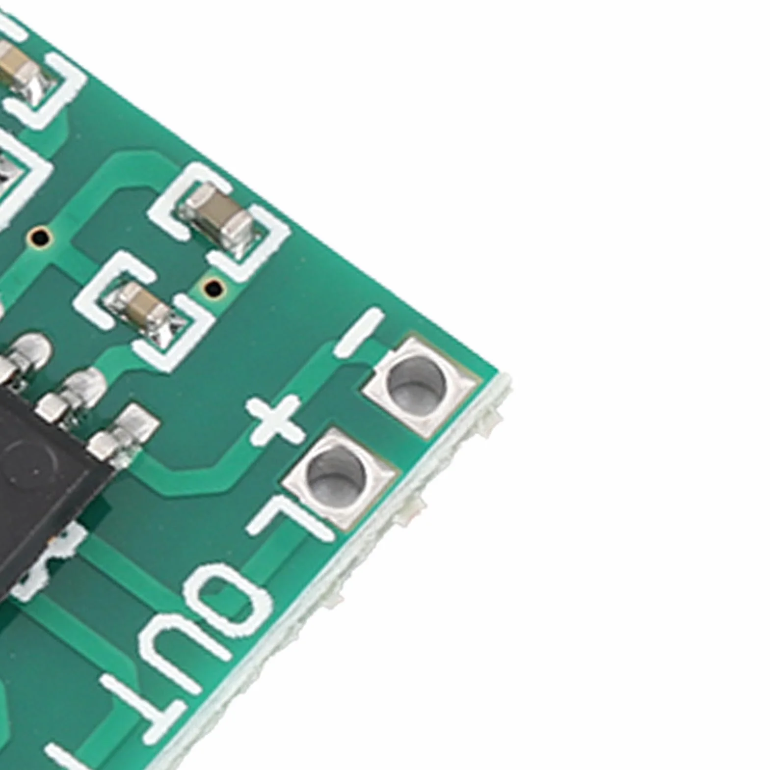 5 sztuk płyta wzmacniacza mocy 3 W + 3 W typ D PAM8403 cyfrowy wzmacniacz audio moduł wzmacniacza mocy 2.5 V-5.5 V dwukanałowy wysoka wydajność 90% zasilany przez USB opakowanie wielokrotnego użytku socialme-eu