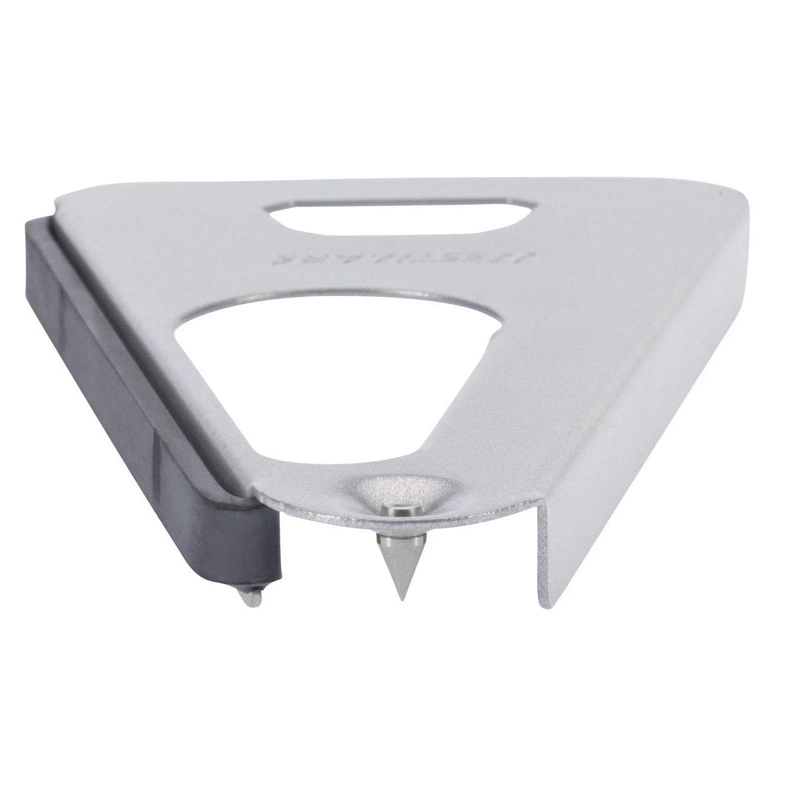 Westmark Twist Ręczny Otwieracz do Puszek Srebrny 17 cm