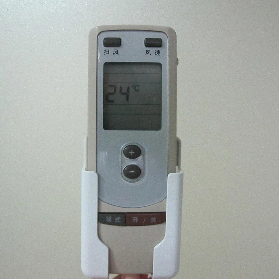 Stojak na pilot do klimatyzacji uchwyt montażowy na ścianie