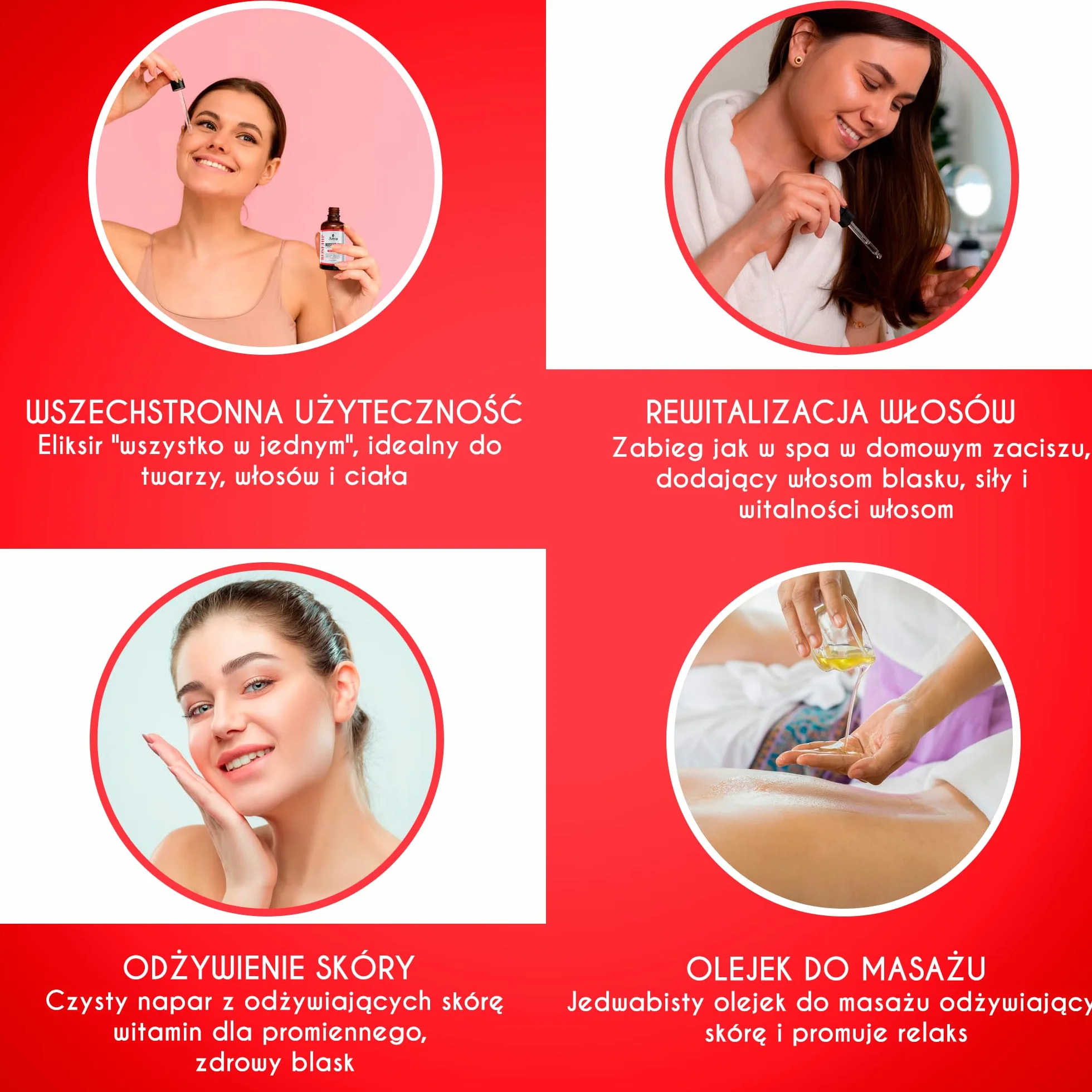 Kanzy Olejek Z Dzikiej Róży, Tłoczony Na Zimno, 100% Czysty 120 ml Rosehip Oil Do Skóry Paznokci Olejek Do Twarzy Ciała Wegański Wolny Od Heksanu, Naturalny Rosehip Seed Oil