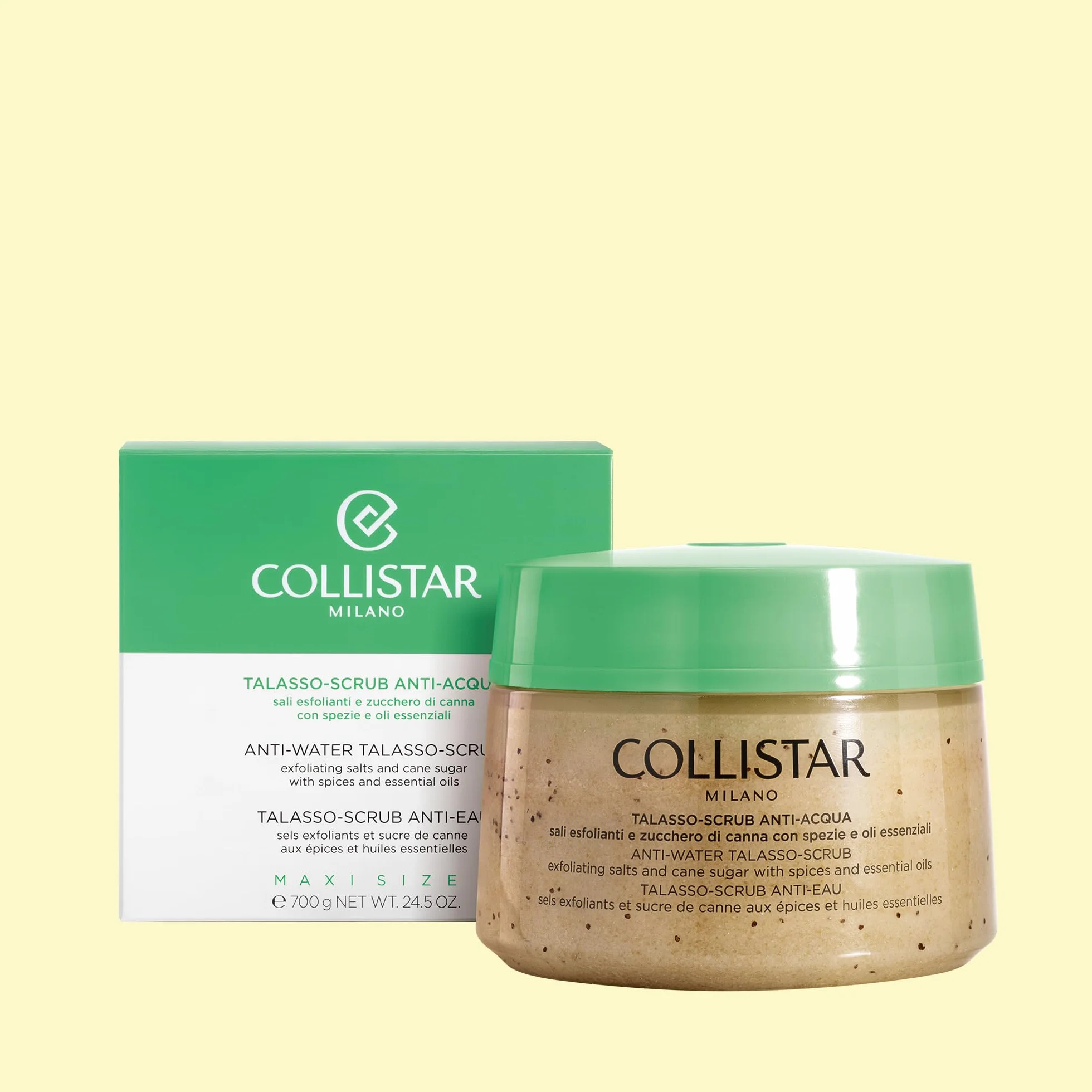 Collistar Peeling, 700 g