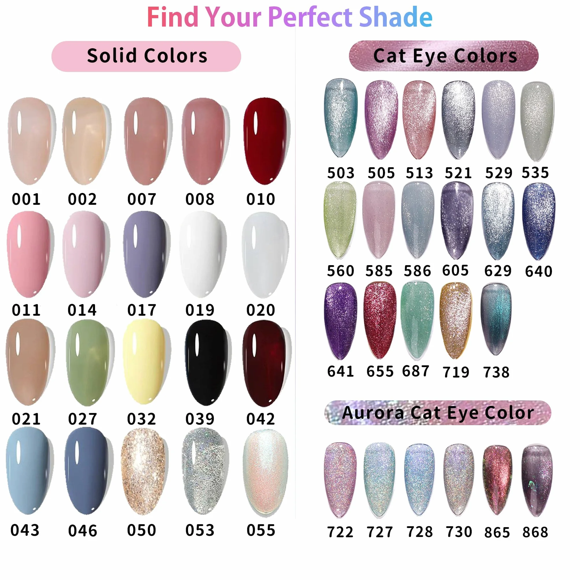 Sun&Beam Nails One-Step żelowy lakier do paznokci 3 w 1, magnetyczny, 12 ml, bez bazy i powłoki wierzchniej, zalecane światło UV, łatwy do usunięcia (#730 stalowy niebieski)