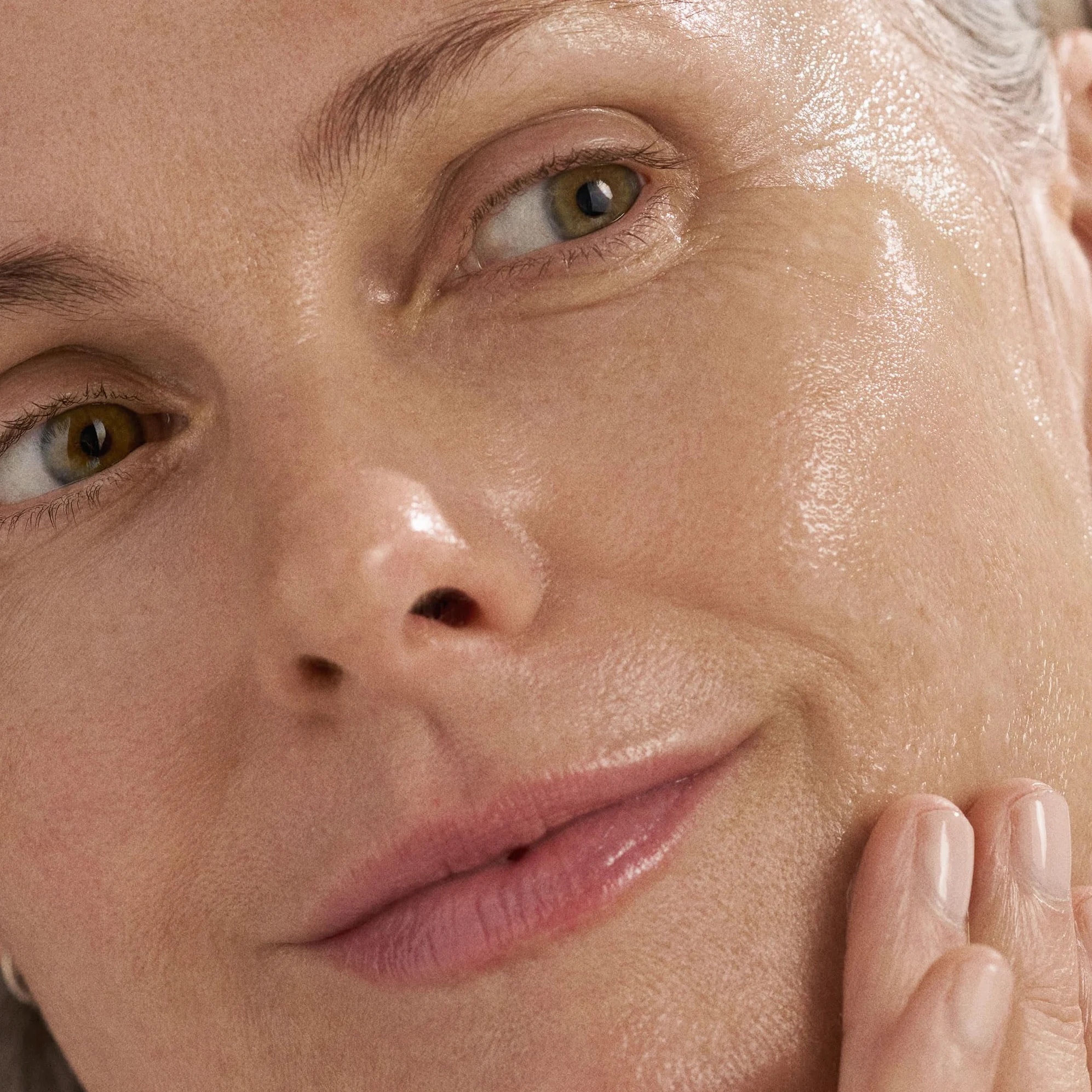 DERMALOGICA AGE SMART PHYTO NATURE Ujędrniająco-liftingujące dwufazowe serum do twarzy 40ml
