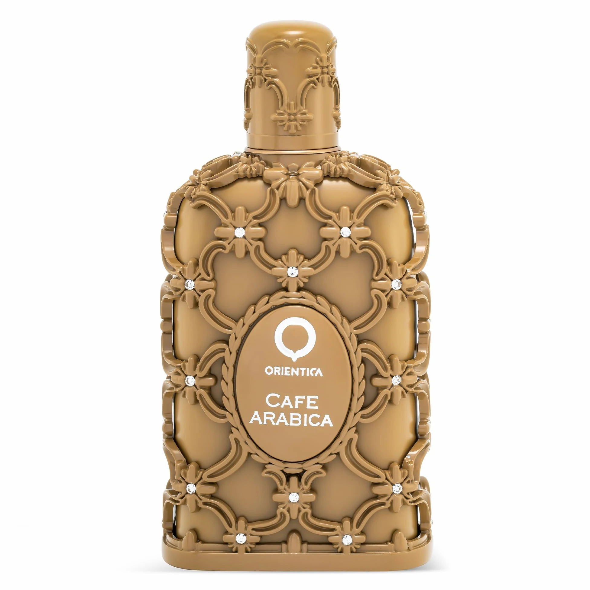 Orientica Luxury Collection 80 ml Eau de Parfum – Arabskie perfumy (CAFE ARABICA)