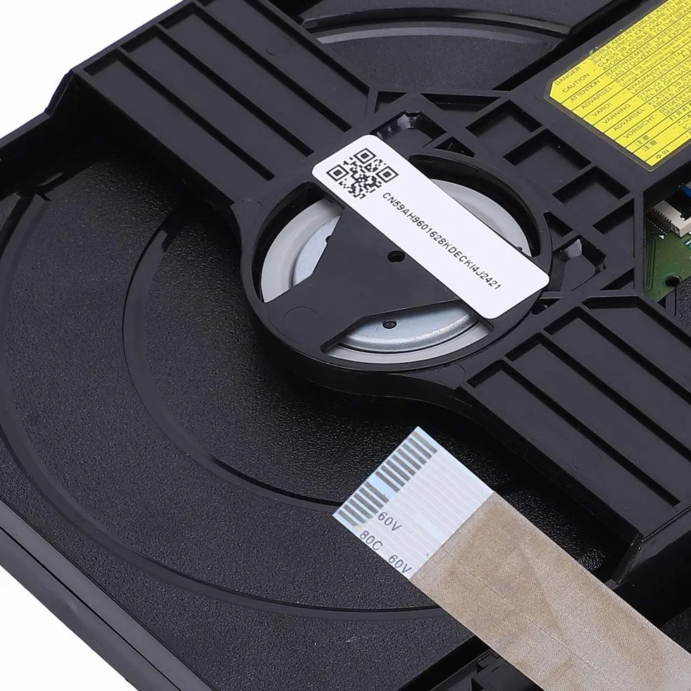 Czytnik Optyczny Blu-Ray, Moduł Soczewki Optycznej, Wymiana Komponentów Elektronicznych Soh-Bdp10G Moduł Soczewki Blu-Ray W Celu Wymiany Uszkodzonych Głowic Laserowych