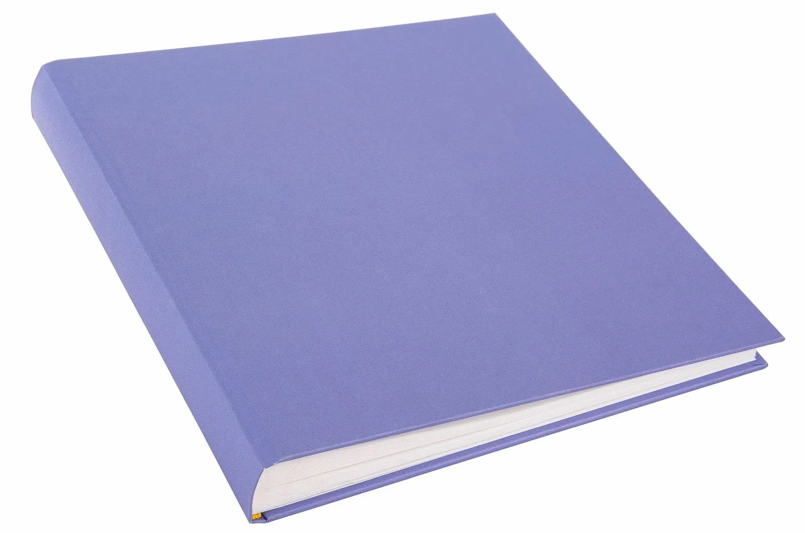 Goldbuch Album fotograficzny papier fioletowy 25 x 25 x 4 cm