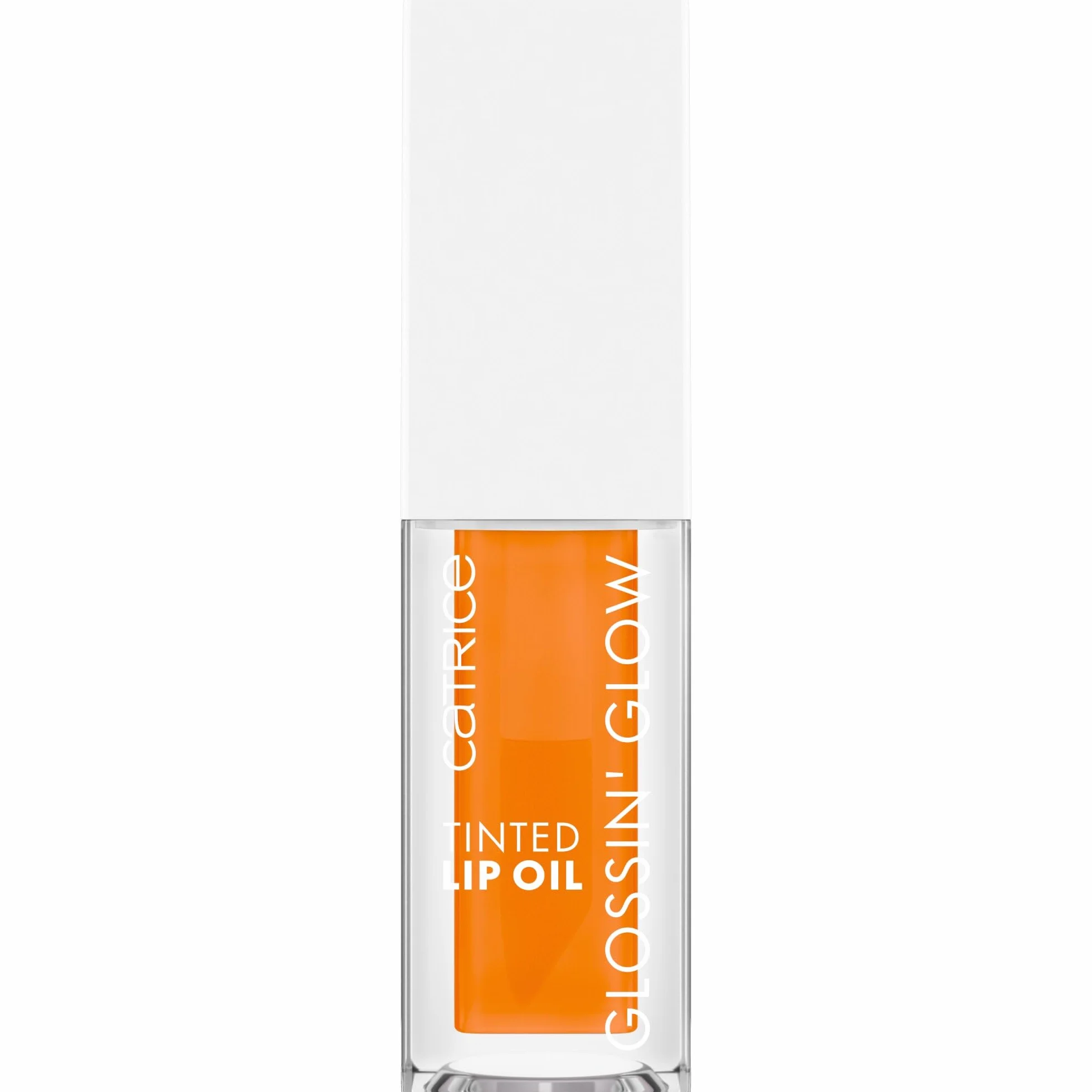 Catrice Olejek do ust Glossin' Glow Tinted Lip Oil 4ml