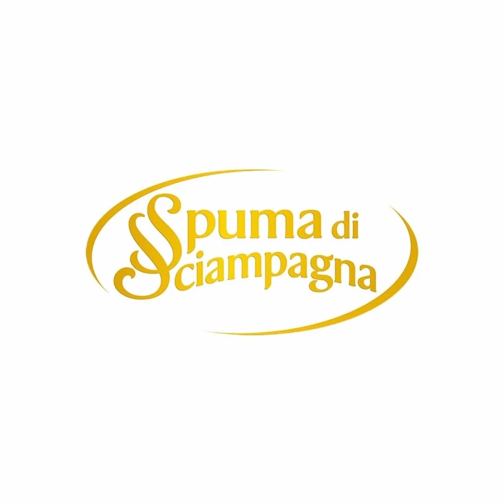 Spuma di Sciampagna - Talk zapachowy, Uczucie dobrego samopoczucia, 200 g