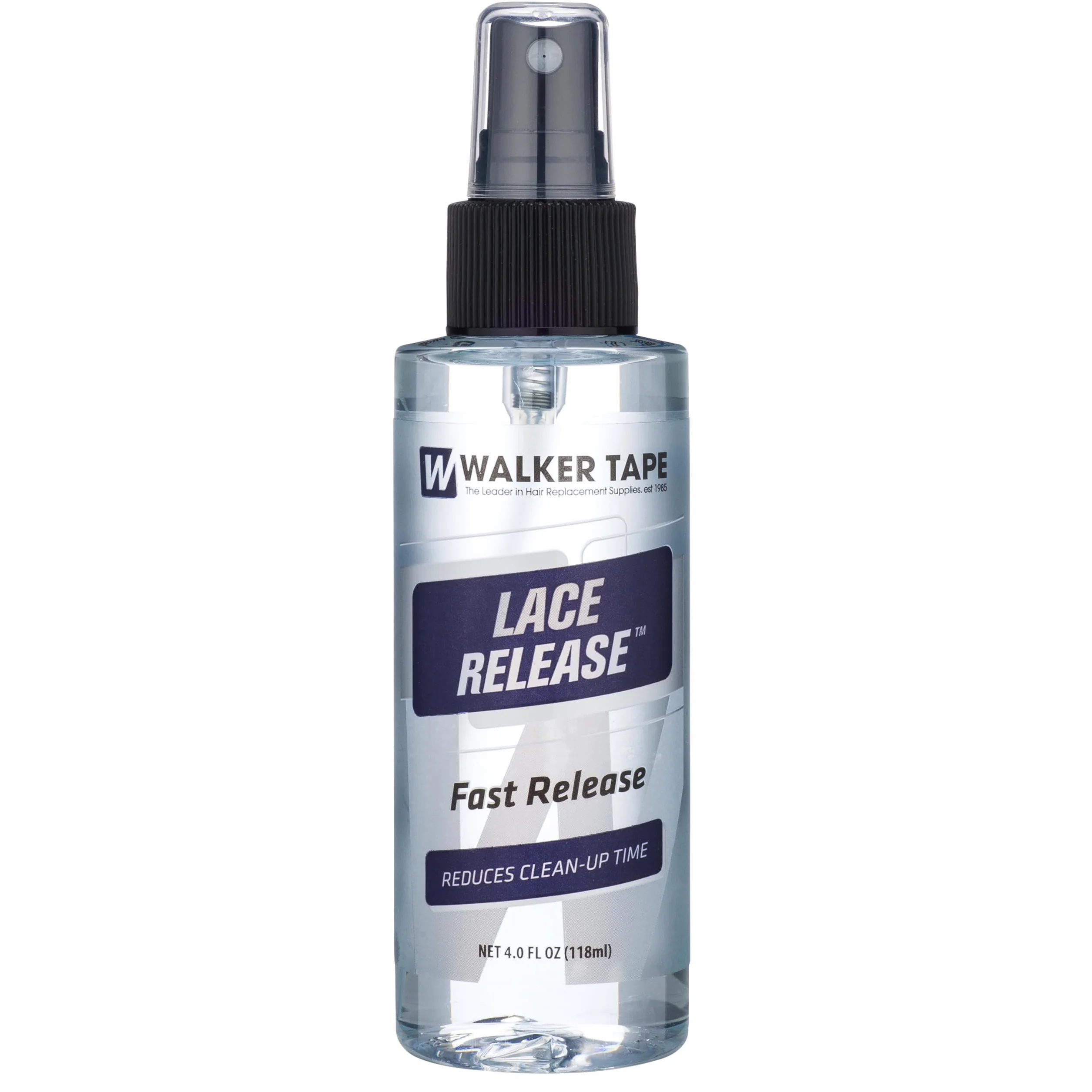 Lace Wig Lace Release Spray 118 ml