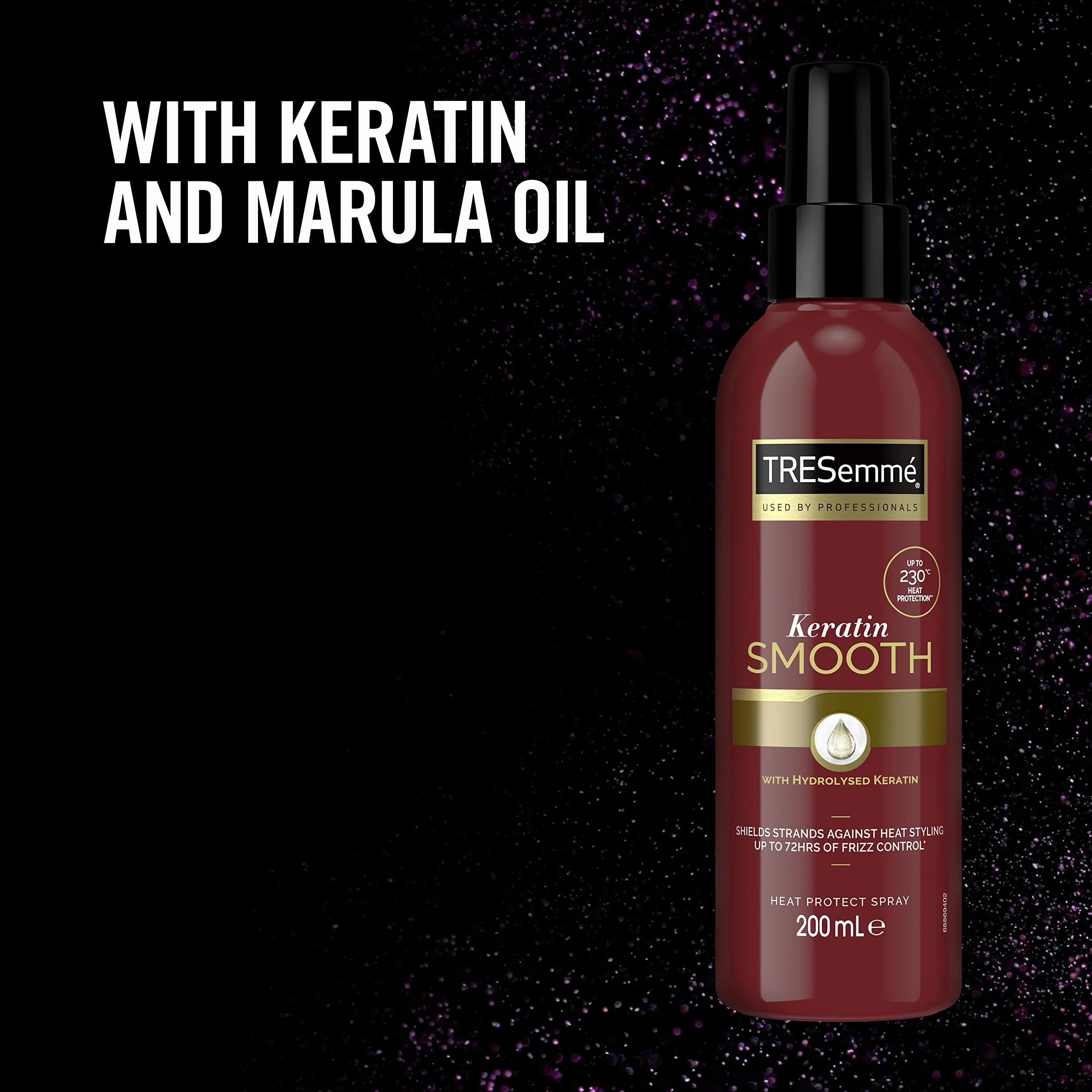 TRESEMME SPRAY PROTECTOR KERATYNA 200 ml