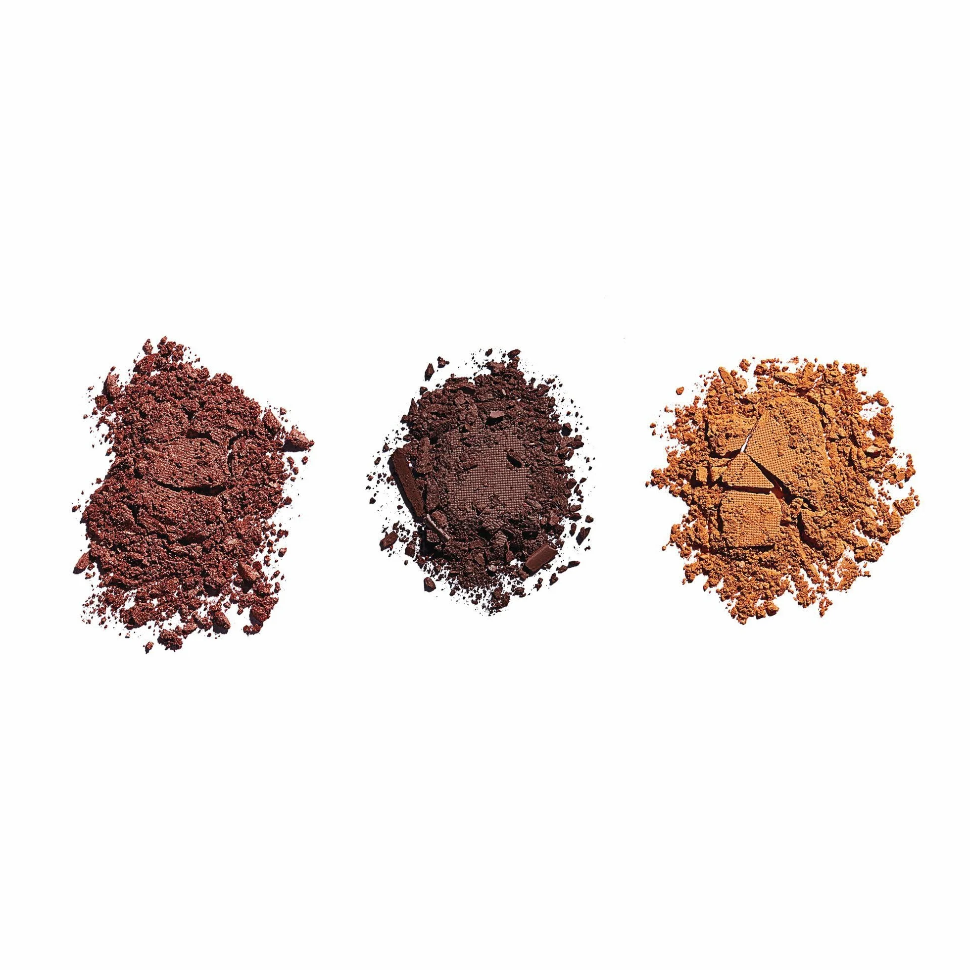 Revolution Beauty London Paleta cieni do powiek Reloaded - Iconic Fever, 16,5 g