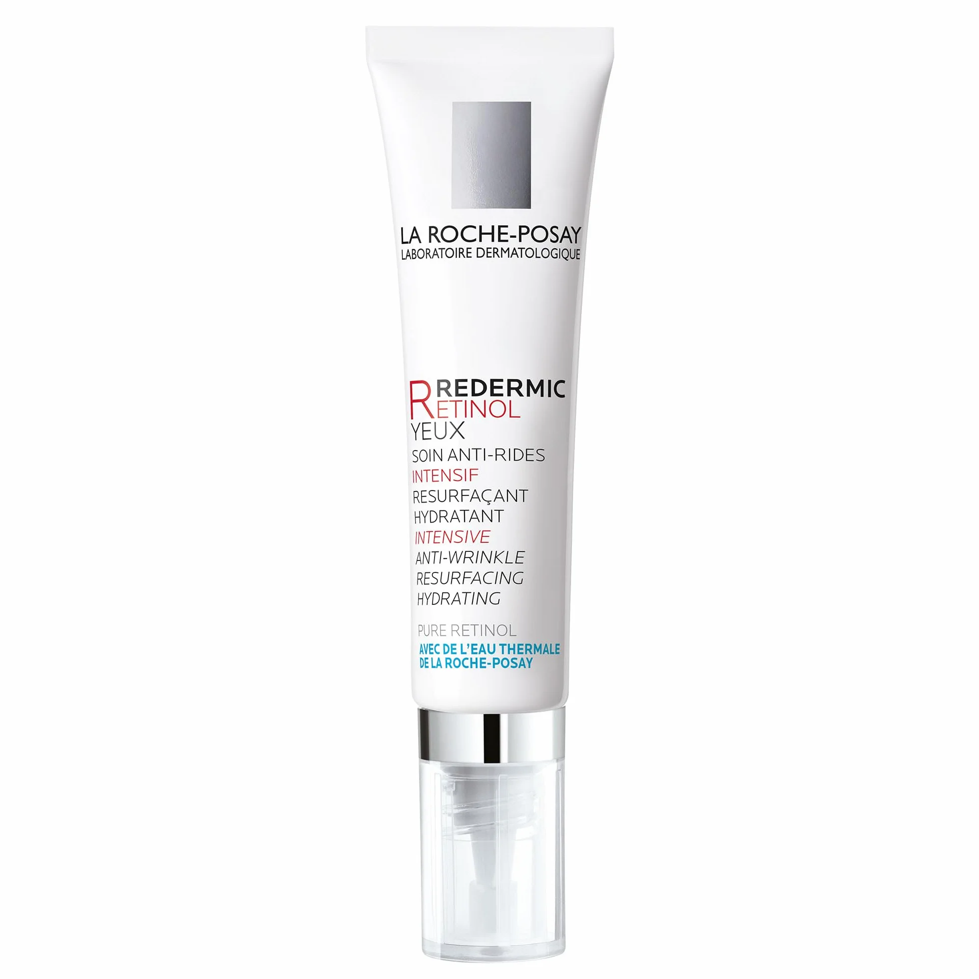 La Roche-Posay Redermic R Eyes 15 ml