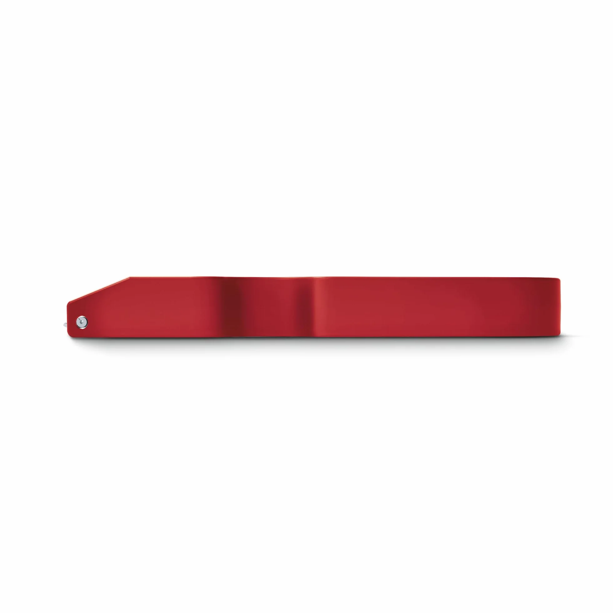 Victorinox Swiss Classic zestaw noży kuchennych 2 sztuki stal nierdzewna czerwone