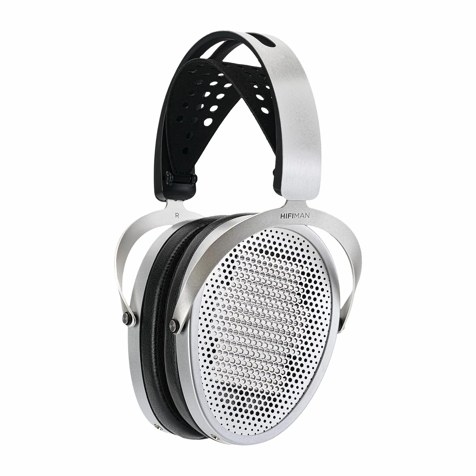 HIFIMAN Edition XV otwarte nauszne pełnowymiarowe słuchawki Hi-Fi ze wzmocnionym magnesem