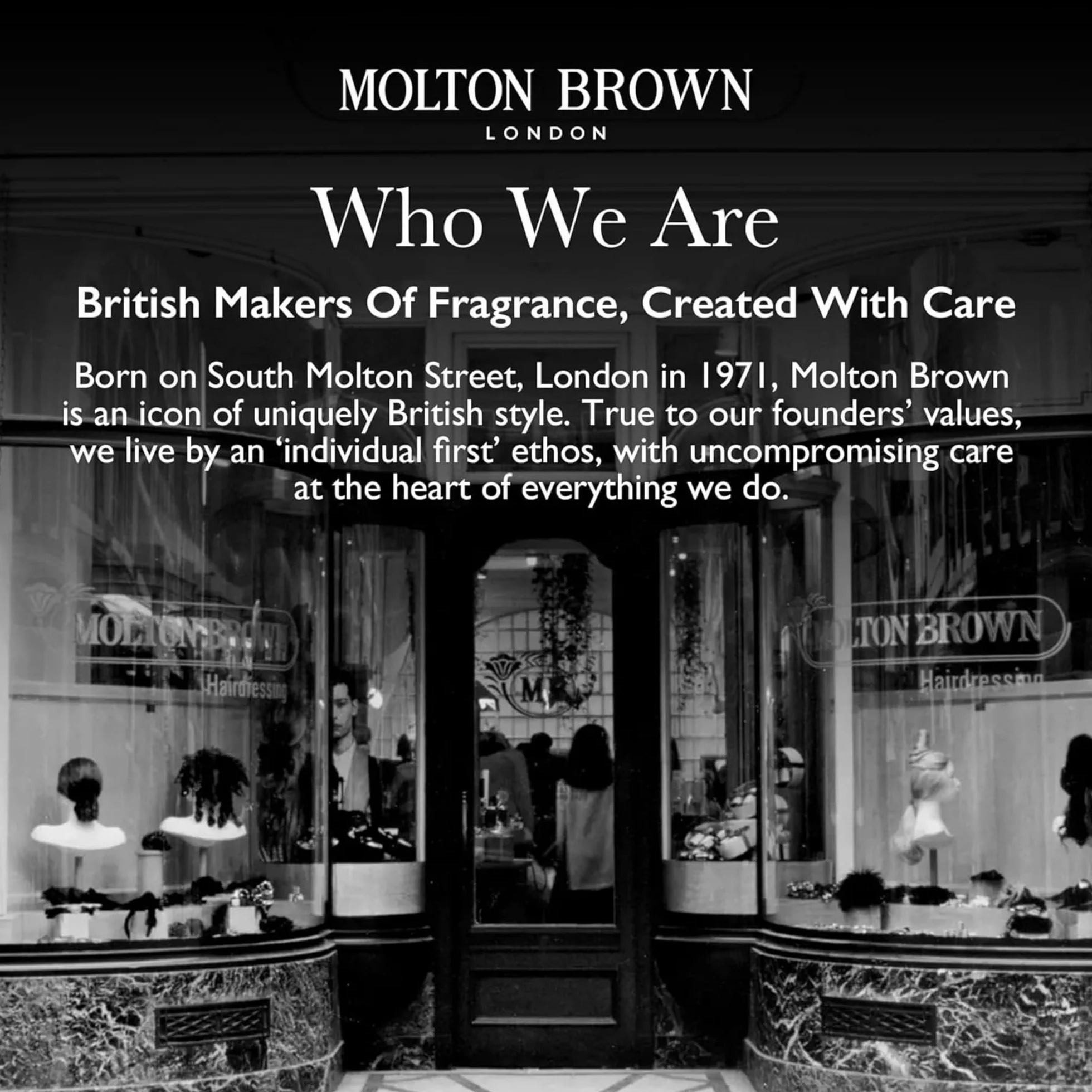 Molton Brown Reviving Rosemary olejek perfumowany 10 ml