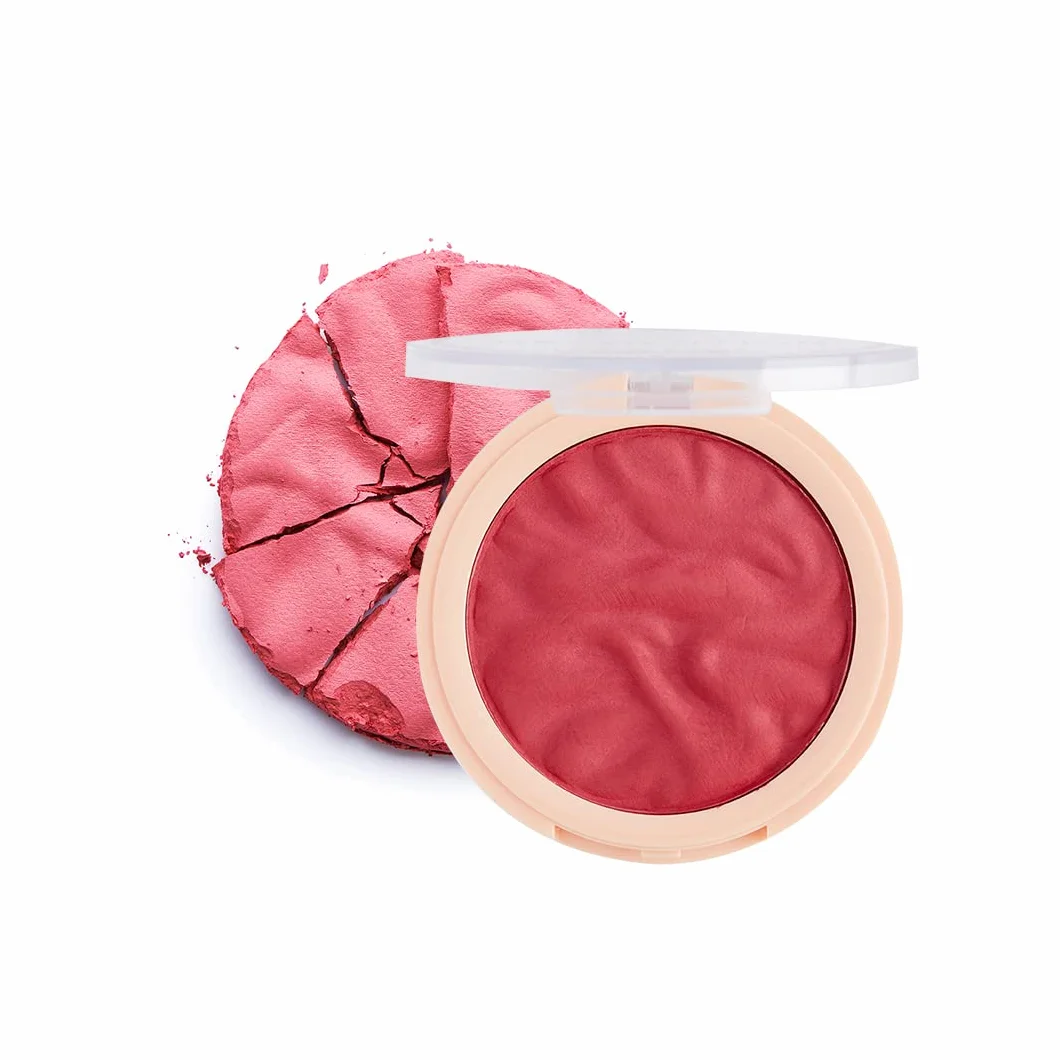 REVOLUTION Beauty Makeup London Re-loaded G, Kiss, Rose, 7,5 Gramo
