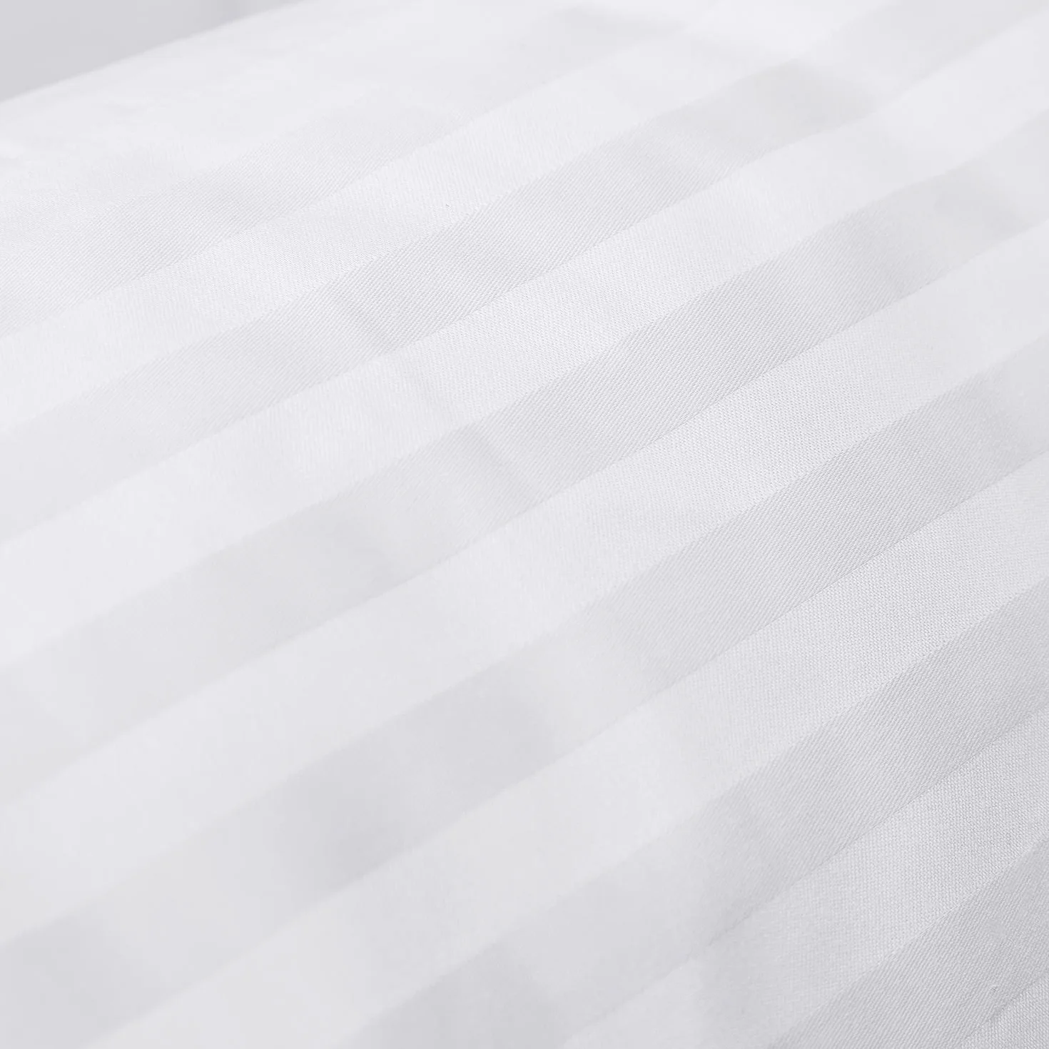 Pikolin Home Poszewka na poduszkę 100% bawełna biała 50 x 90 cm