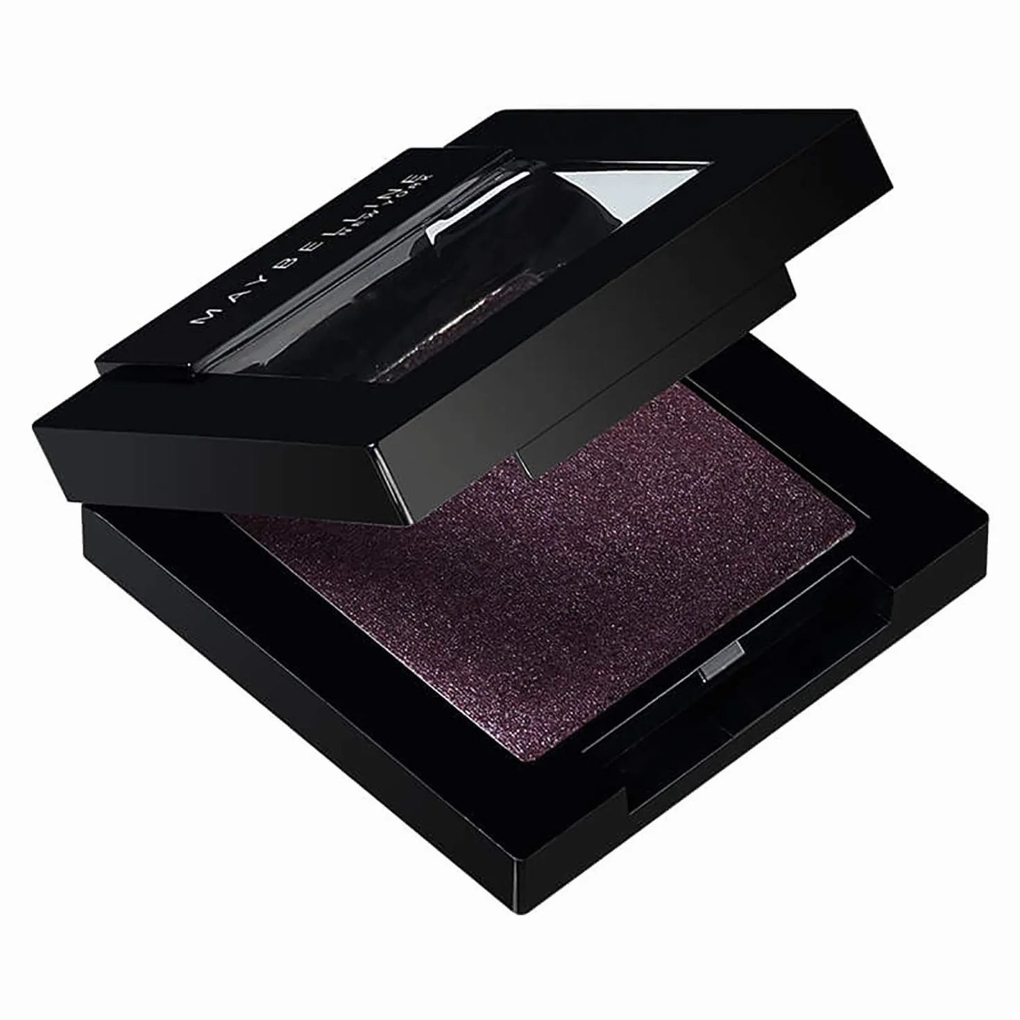 Maybelline New York Color Sensational Mono cienie do powiek nr 55 Rockstar, 1 sztuka (1 x 2 g)