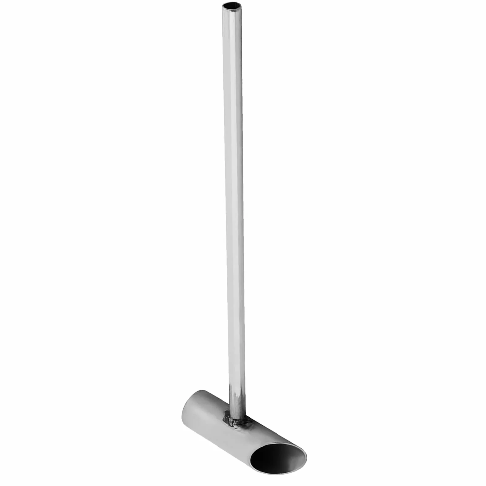 29 cm łyżka do cukru ze stali nierdzewnej do części zamiennych do waty cukrowej 29,5 * 8 cm