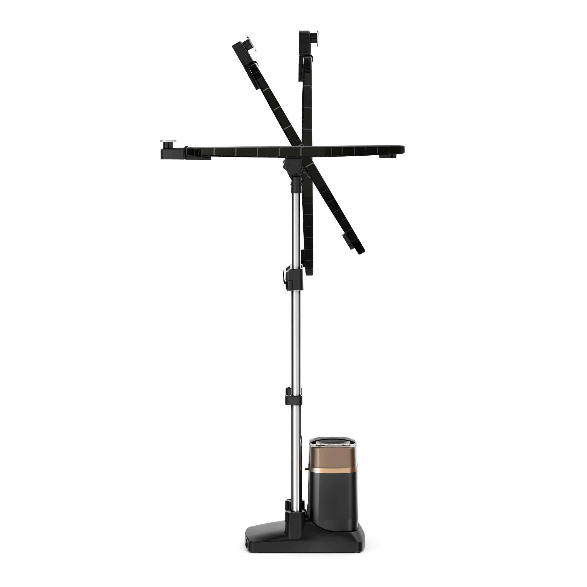 Rowenta IXEO Power QR2020 Szczotka parowa 2170 W 5,8 bar 1,1 l