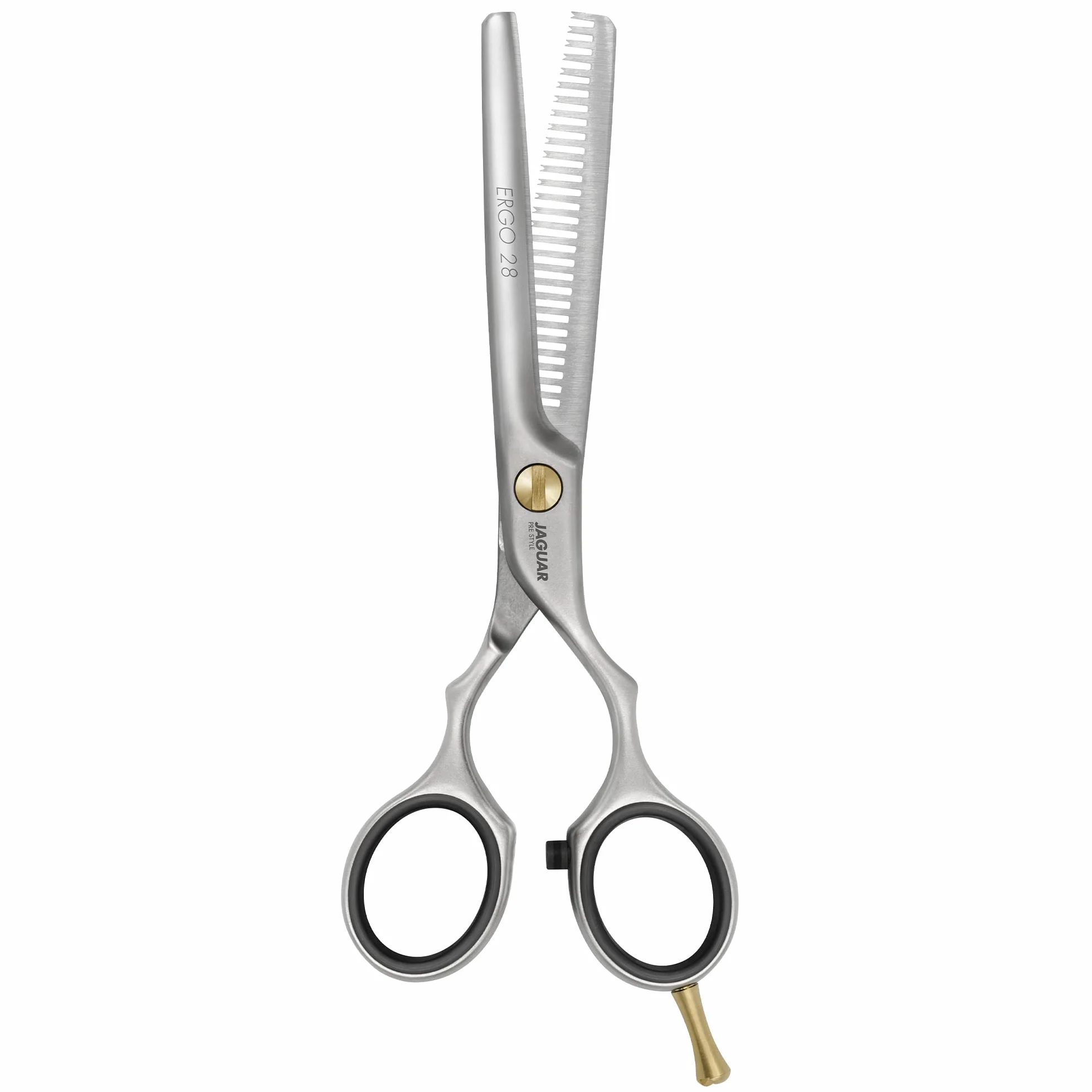 Jaguar Scissor - Pre Style Ergo Thinning Size 5.5"
