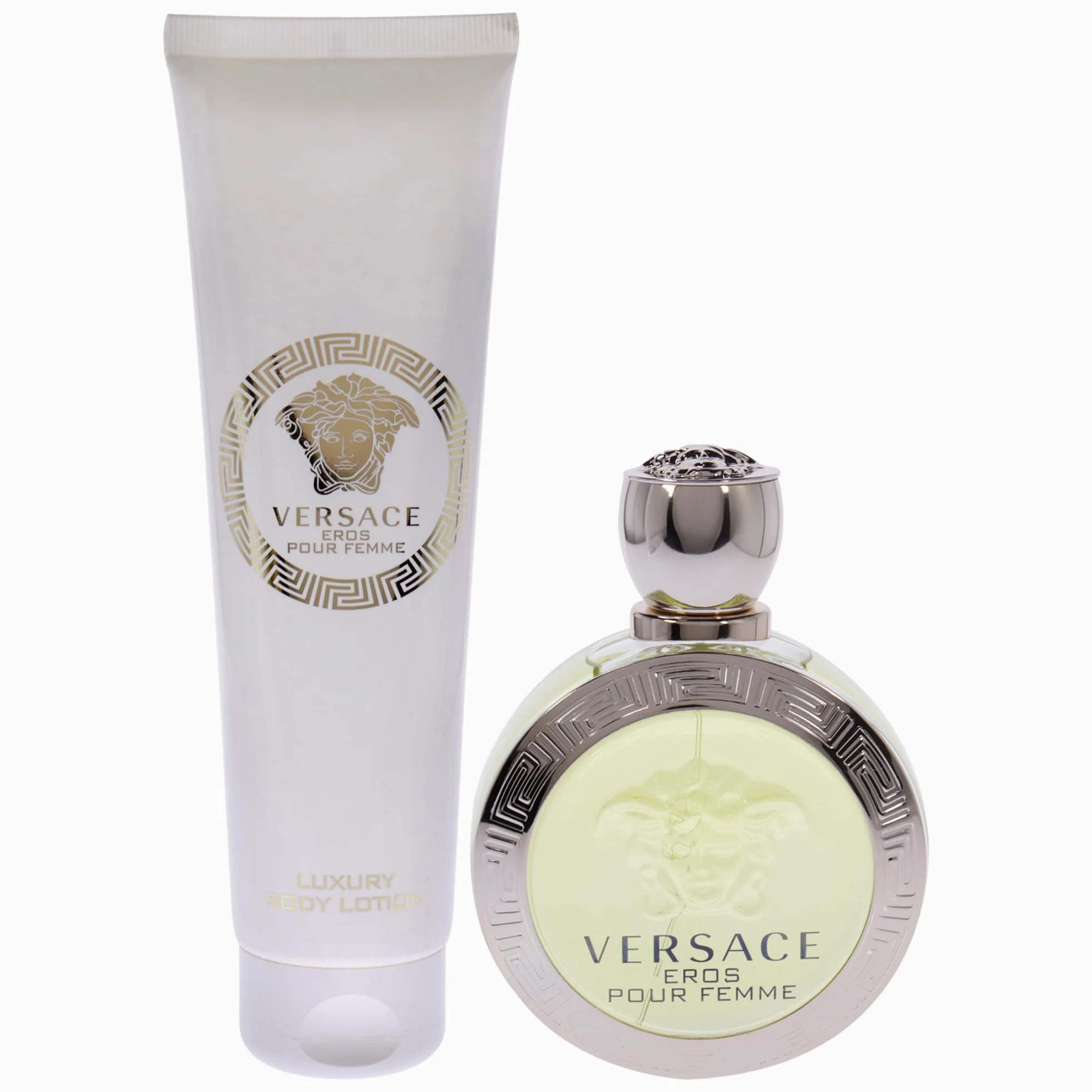 Spray perfum do ciała marki Versace idealny dla kobiet