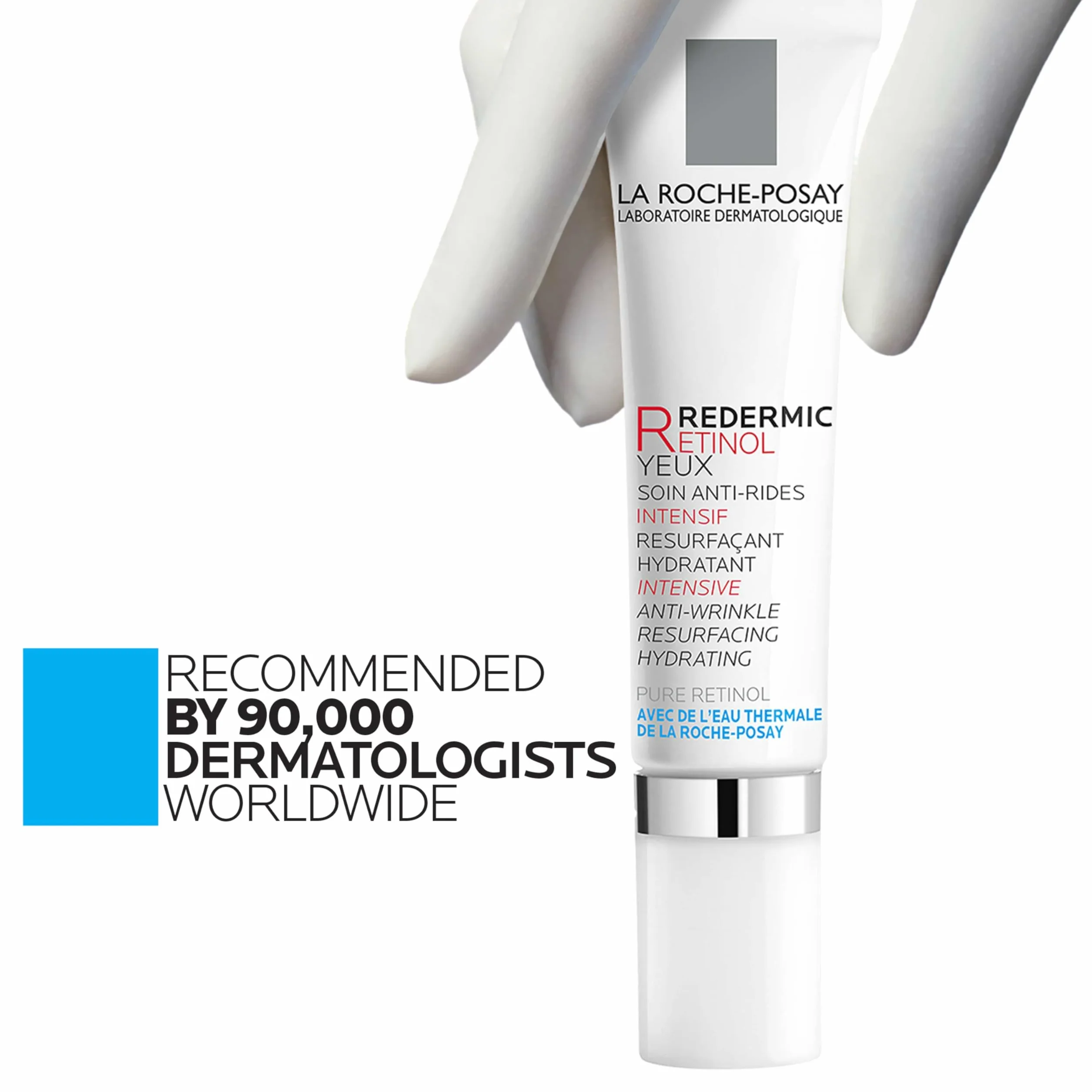 La Roche-Posay Redermic R Eyes 15 ml
