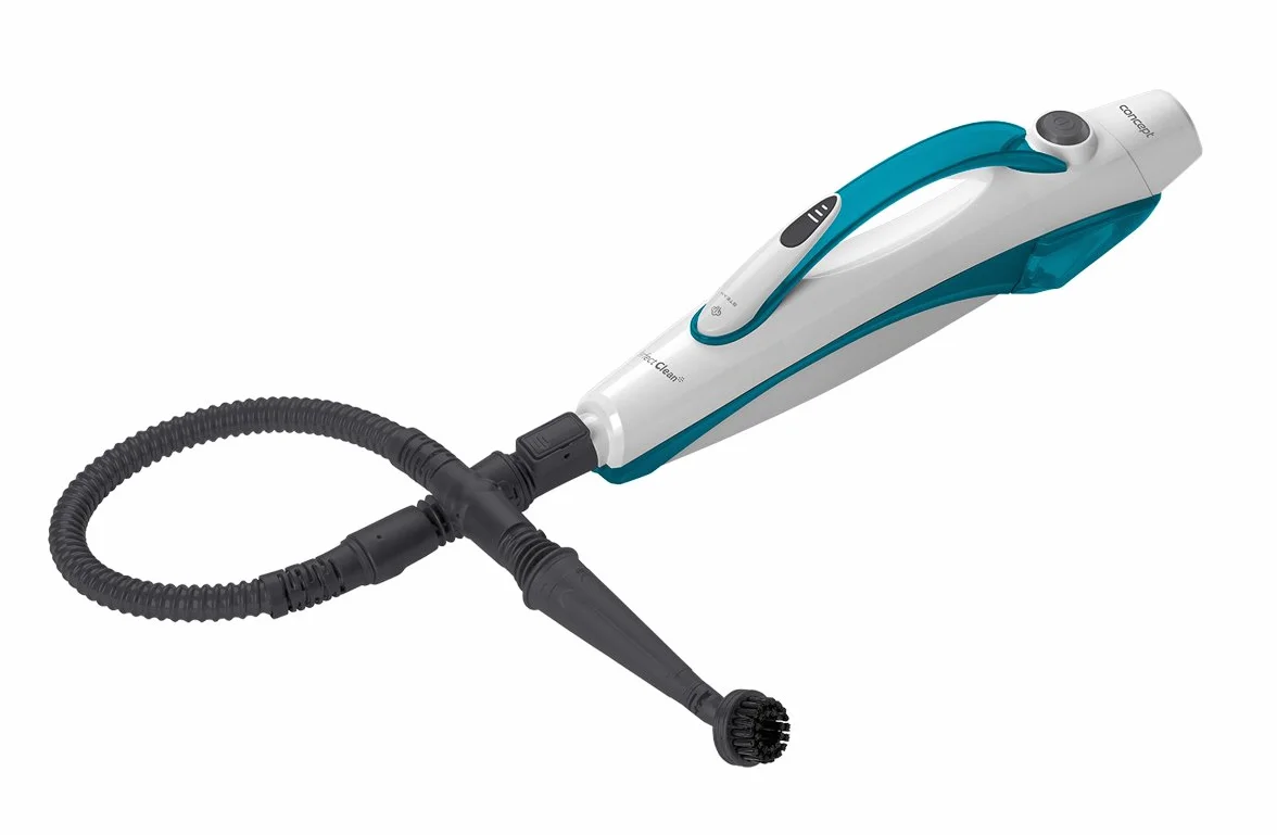 Mop parowy 2 w 1 CP2000 PERFECT CLEAN