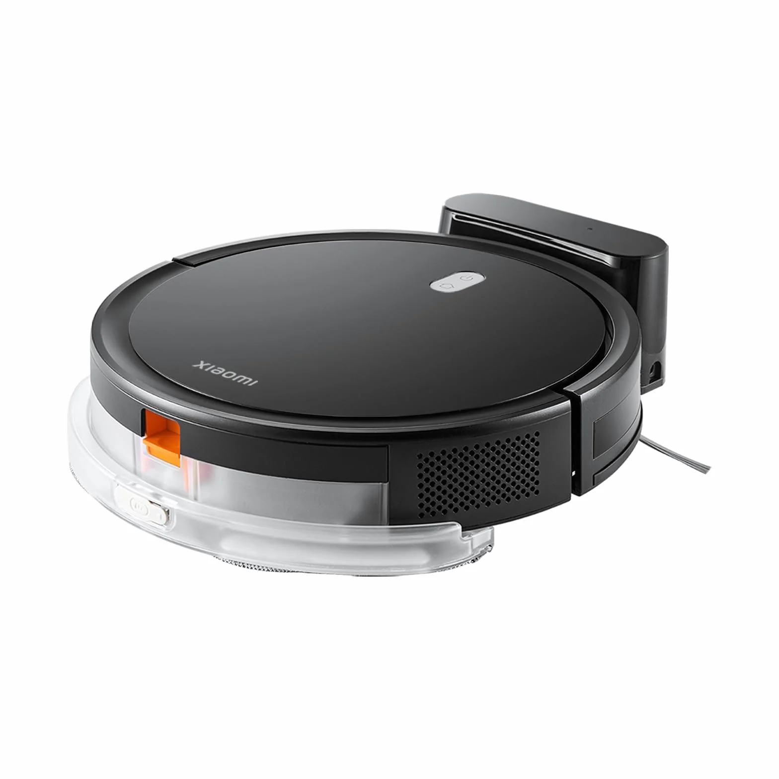 Xiaomi Robot Vacuum E5 (Black) EU