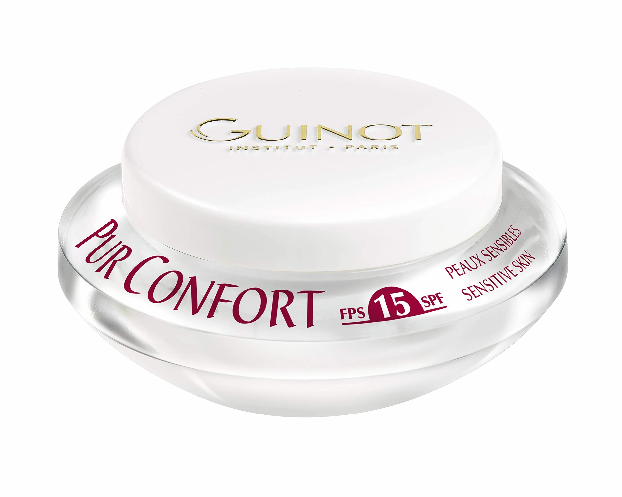 Guinot Creme Pur Confort