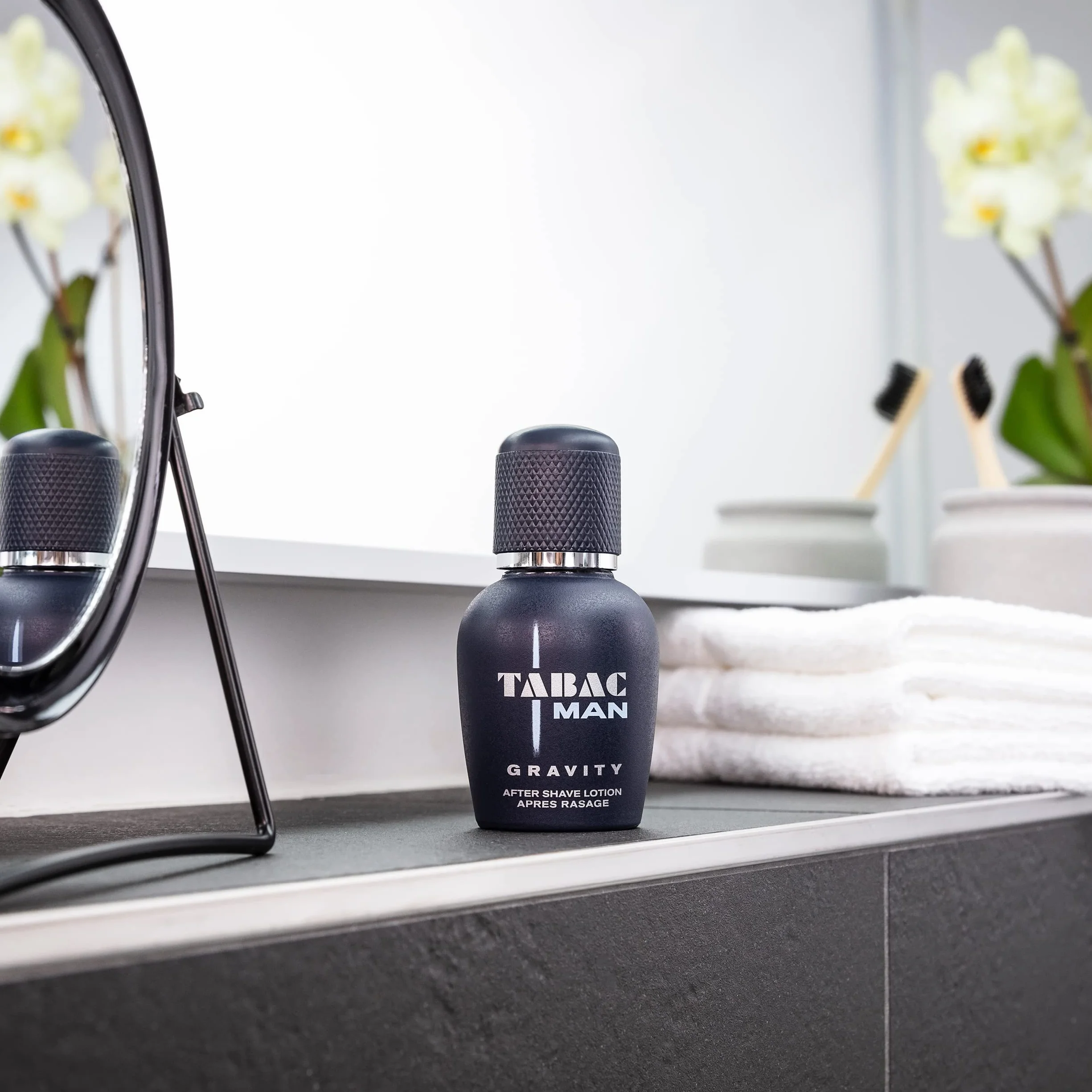 Tabac Original - Tabac MAN Gravity lotion po goleniu 50 ml